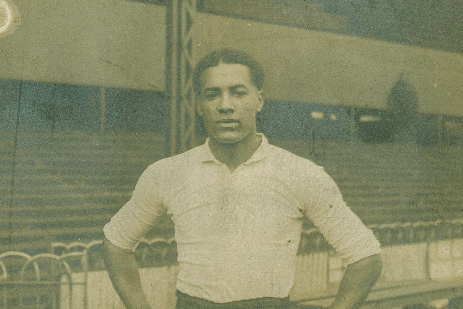 Walter Tull