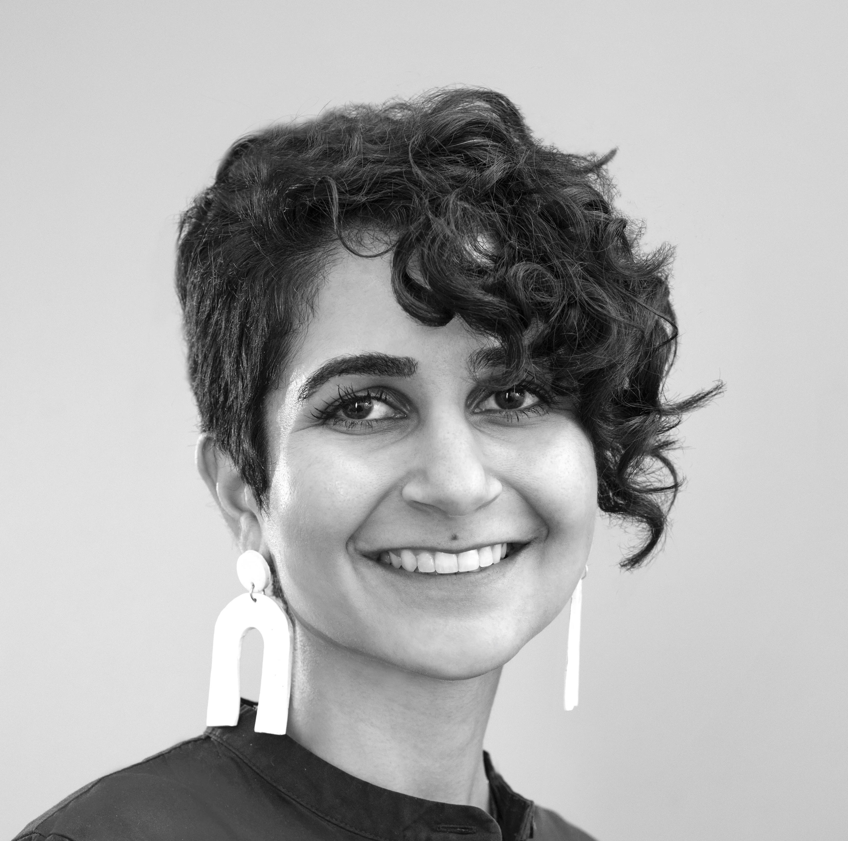 Niku Jafarnia