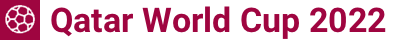 Qatar World Cup 2022