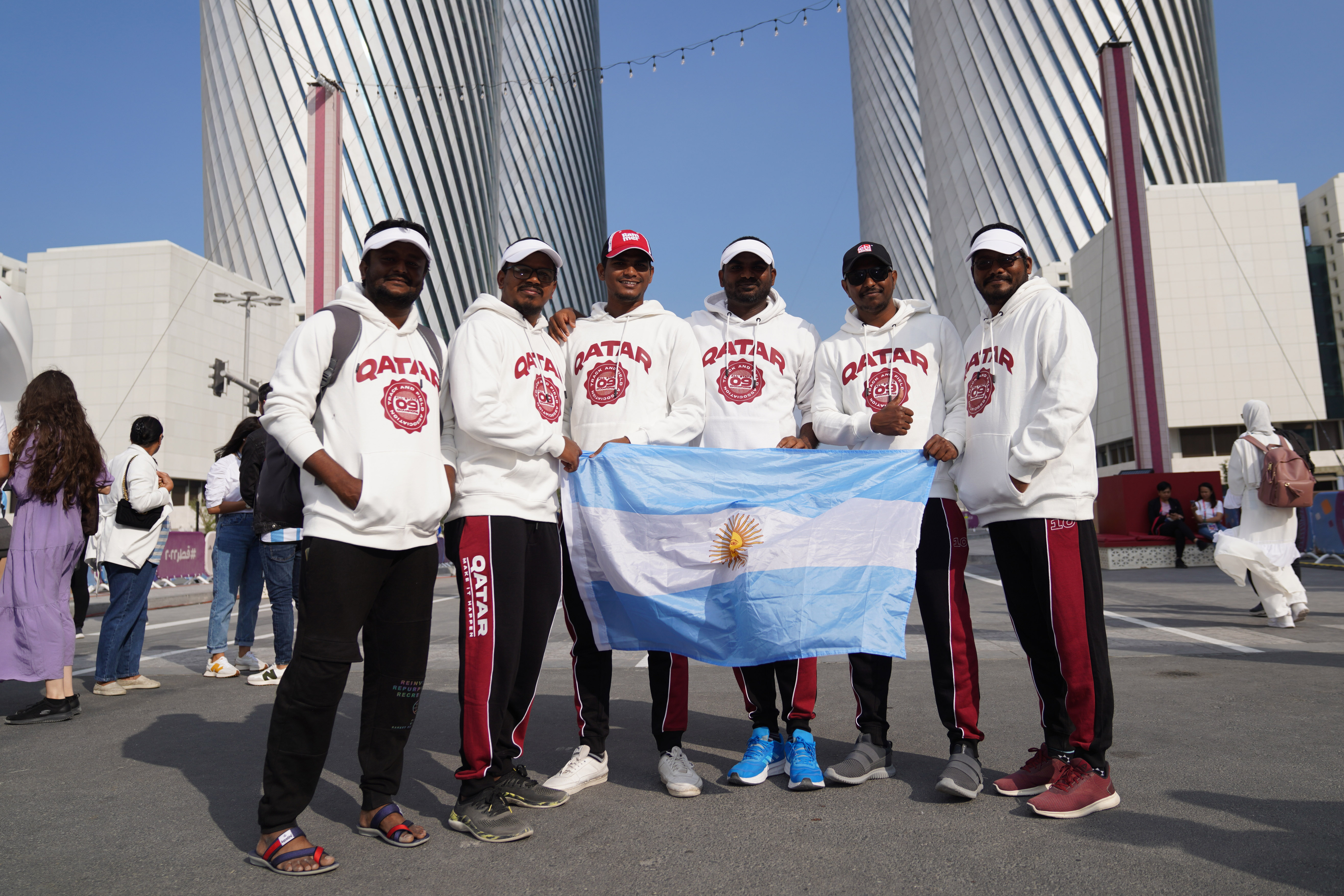 Qatar National Day
