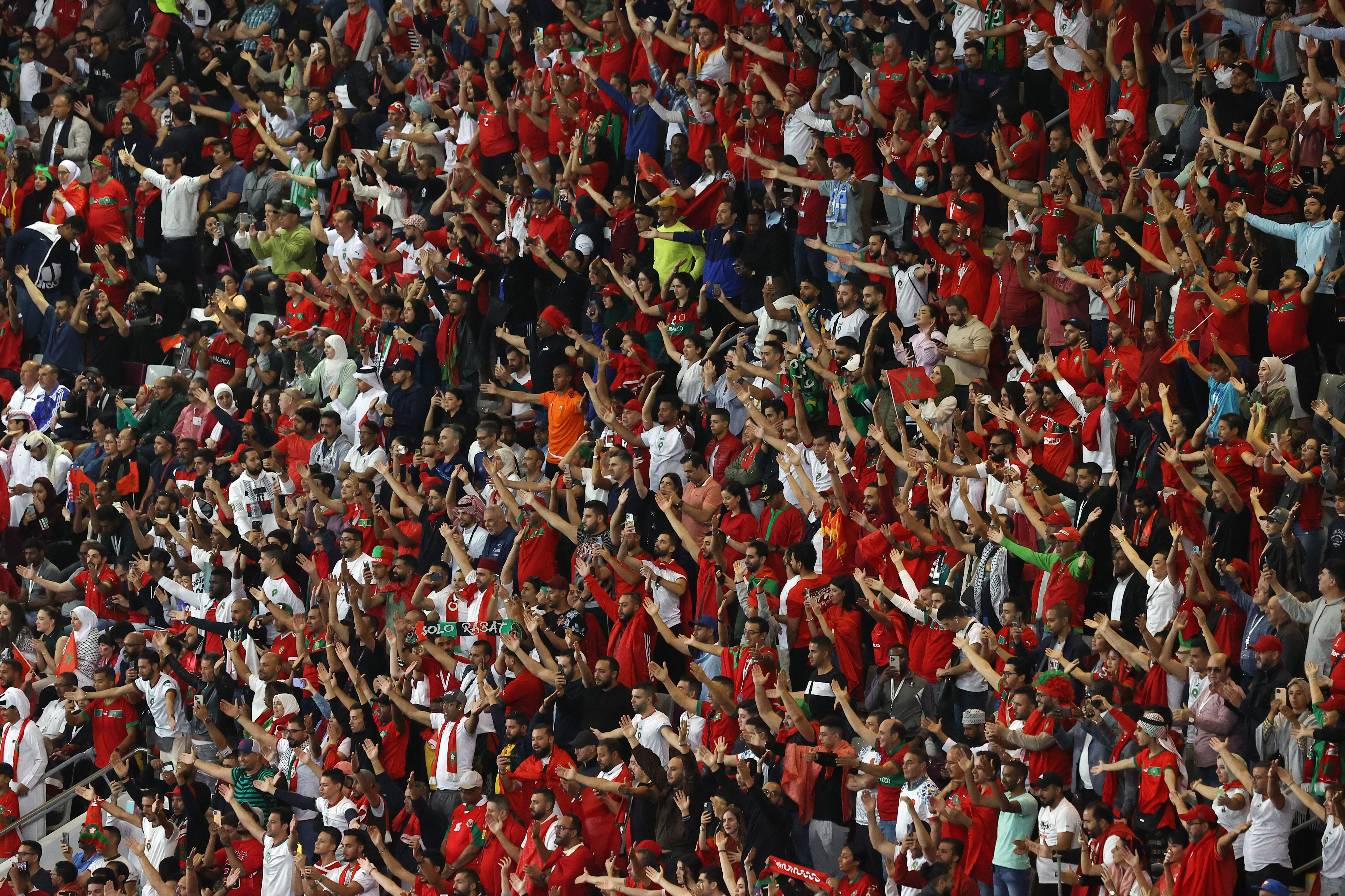 morocco viking thunder clap