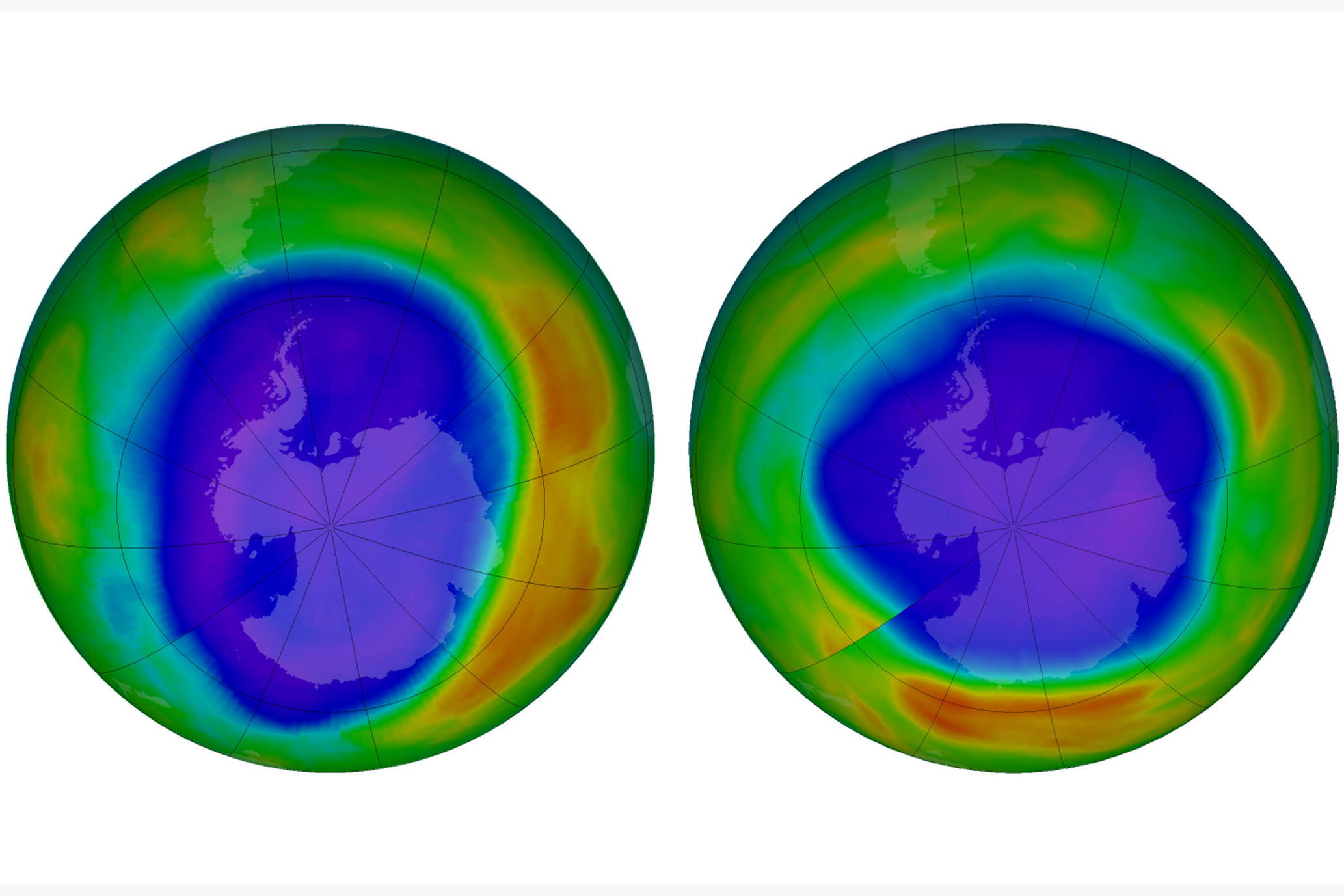 Environmental Success Stories