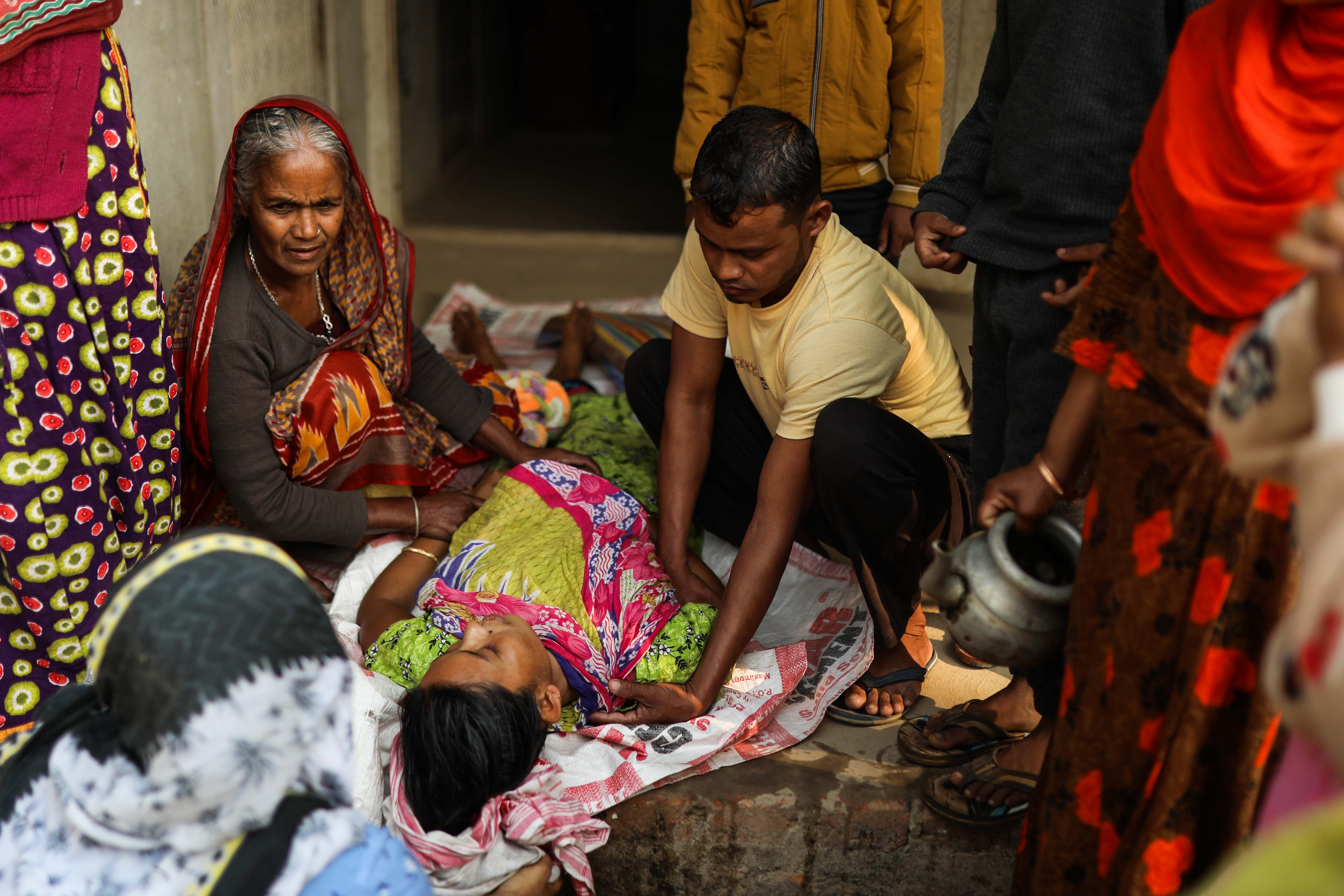 India Assam child marriage