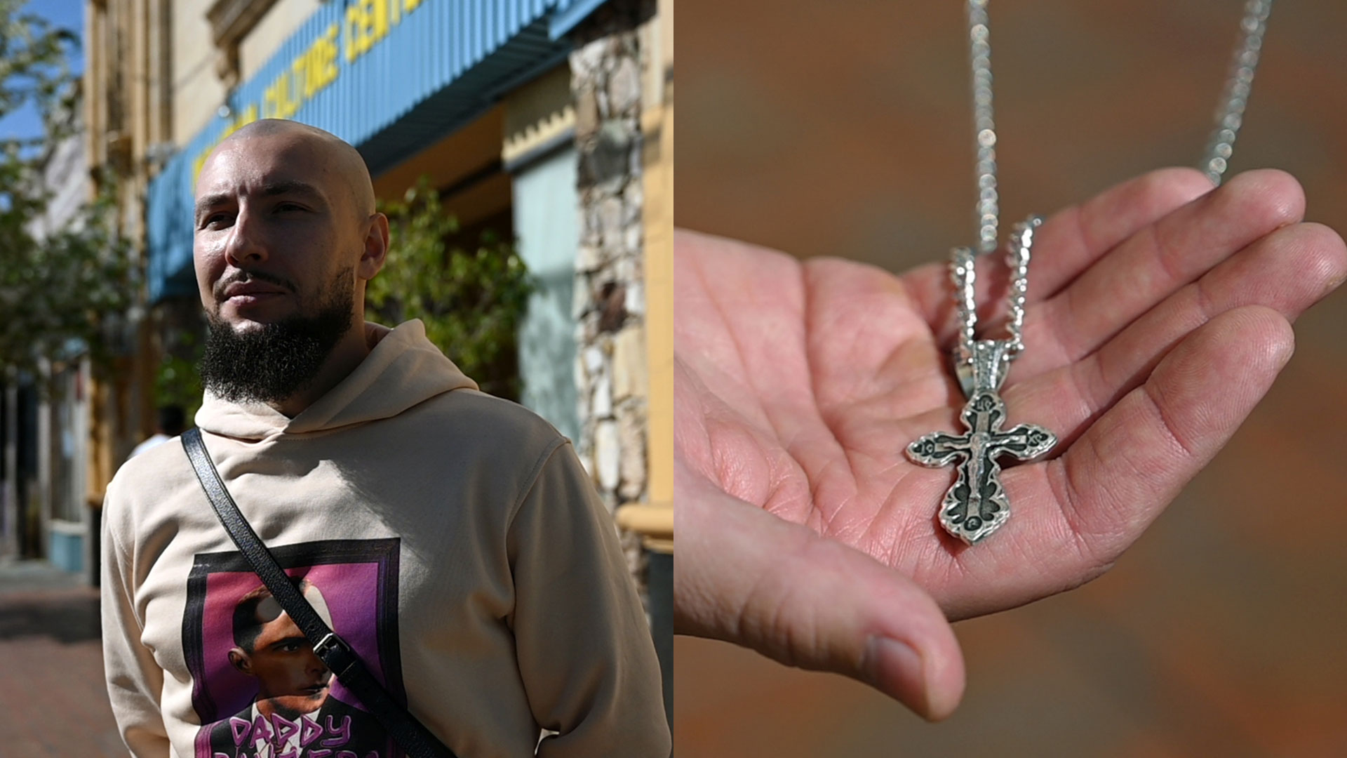 One year on: Ukraine’s refugees reflect on their journeys to safety