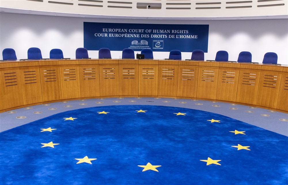 European Court of Human Rights