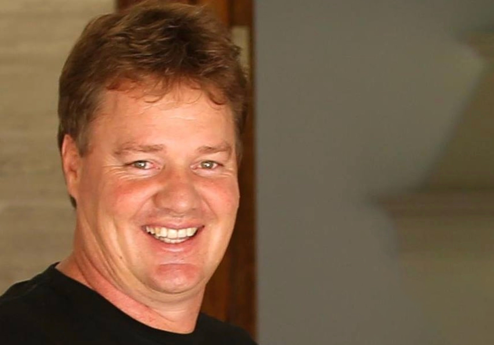 Simon Rudland is one of Zimbabwe's richest men and owner of Gold Leaf Tobacco [Al Jazeera]