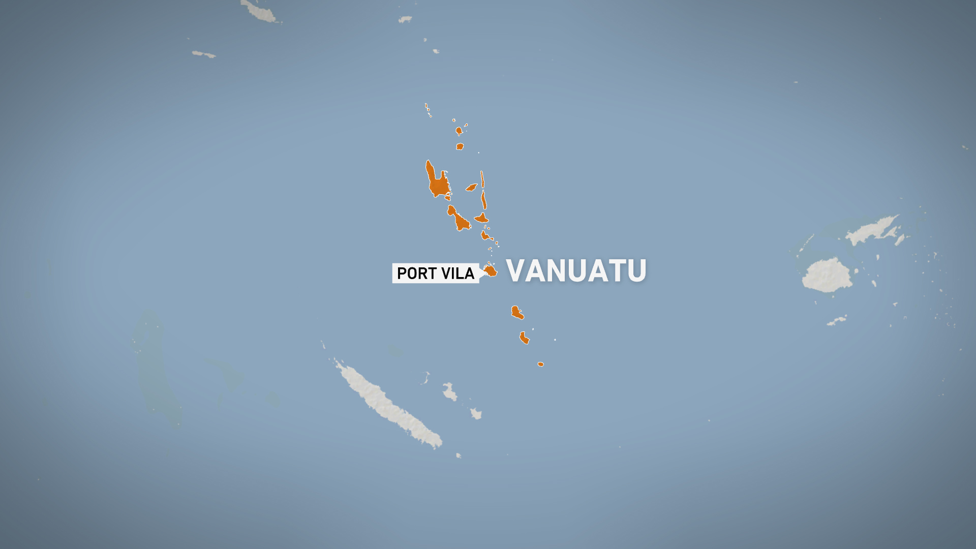 Vanuatu