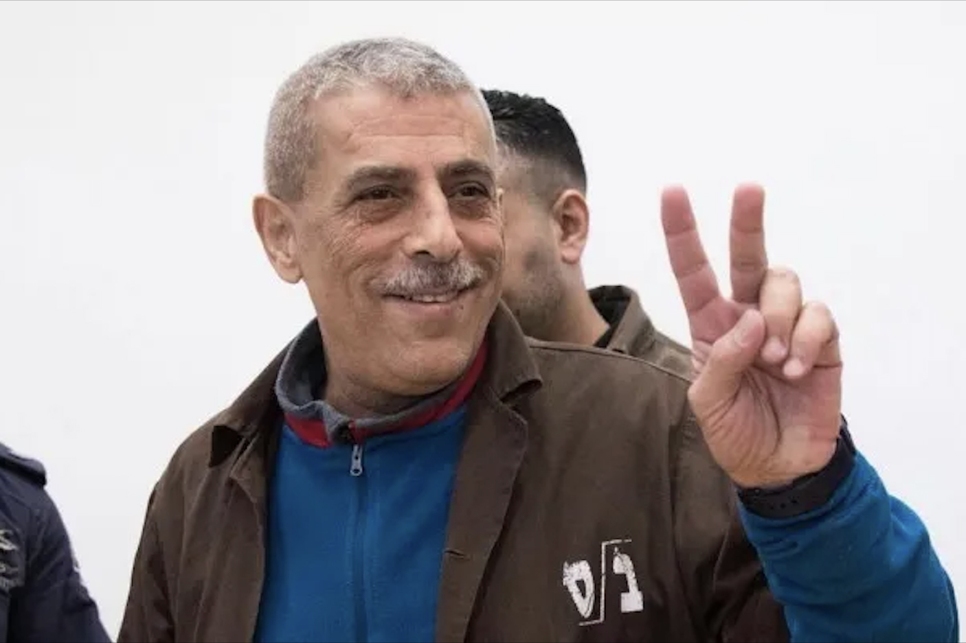 Walid Daqqa