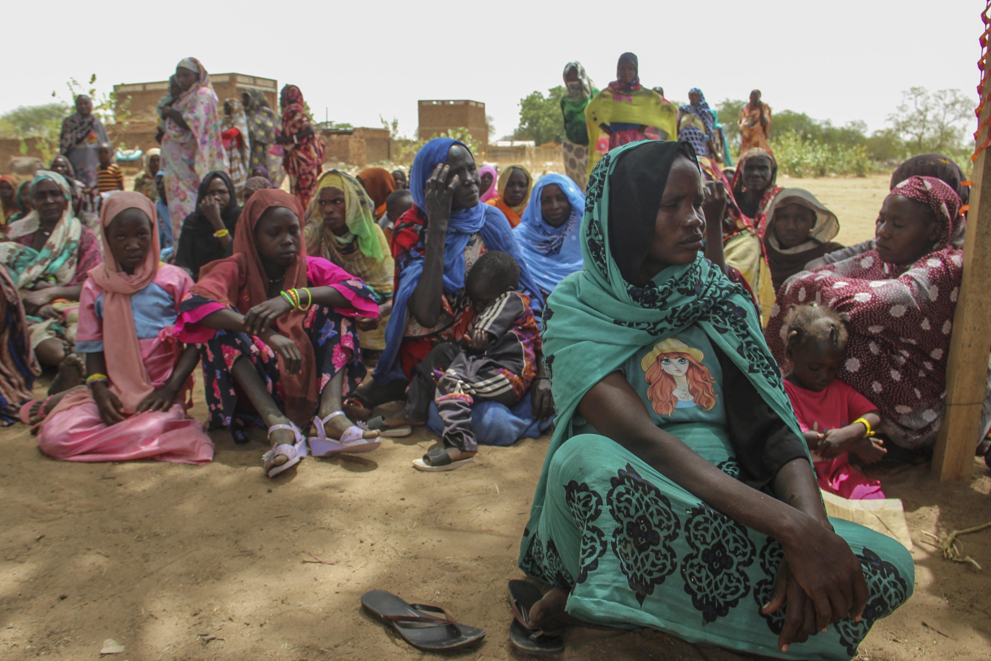 Heavy clashes rock Sudan’s capital despite truce extension