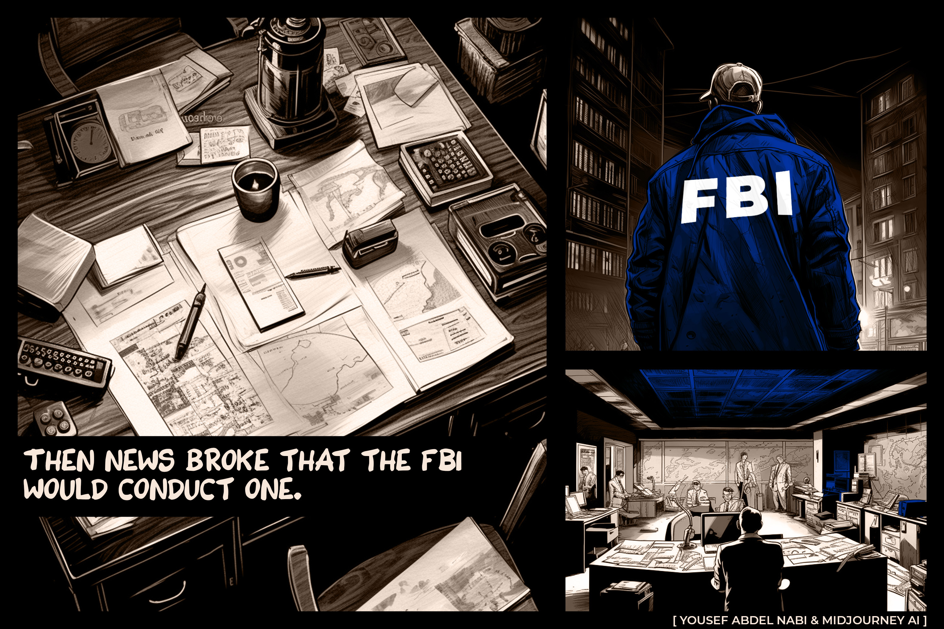 No Justice for Shireen Abu Akleh