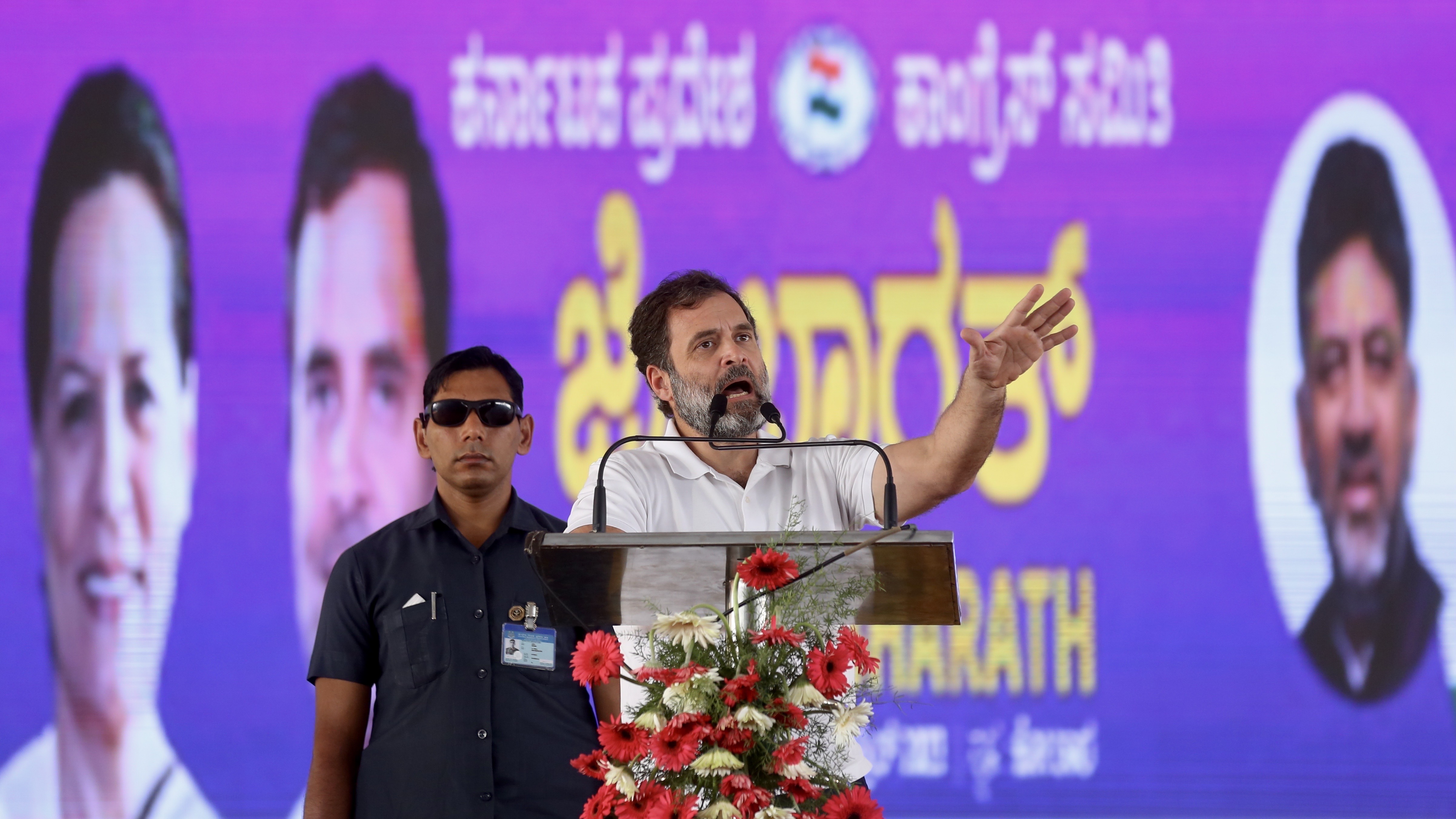 India Karnataka election