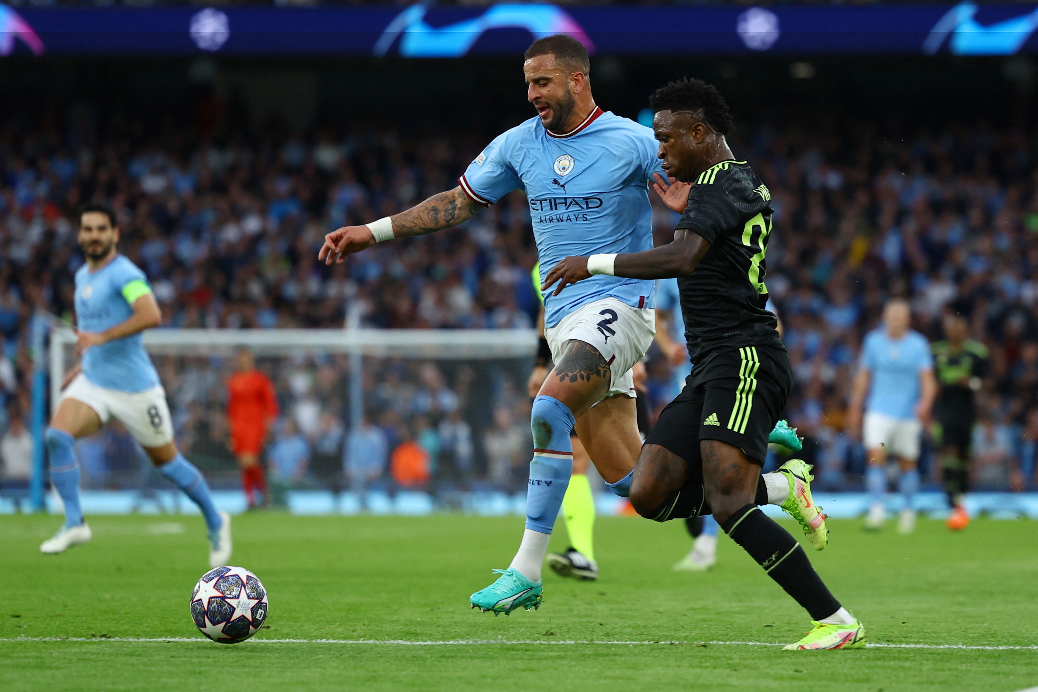 man city