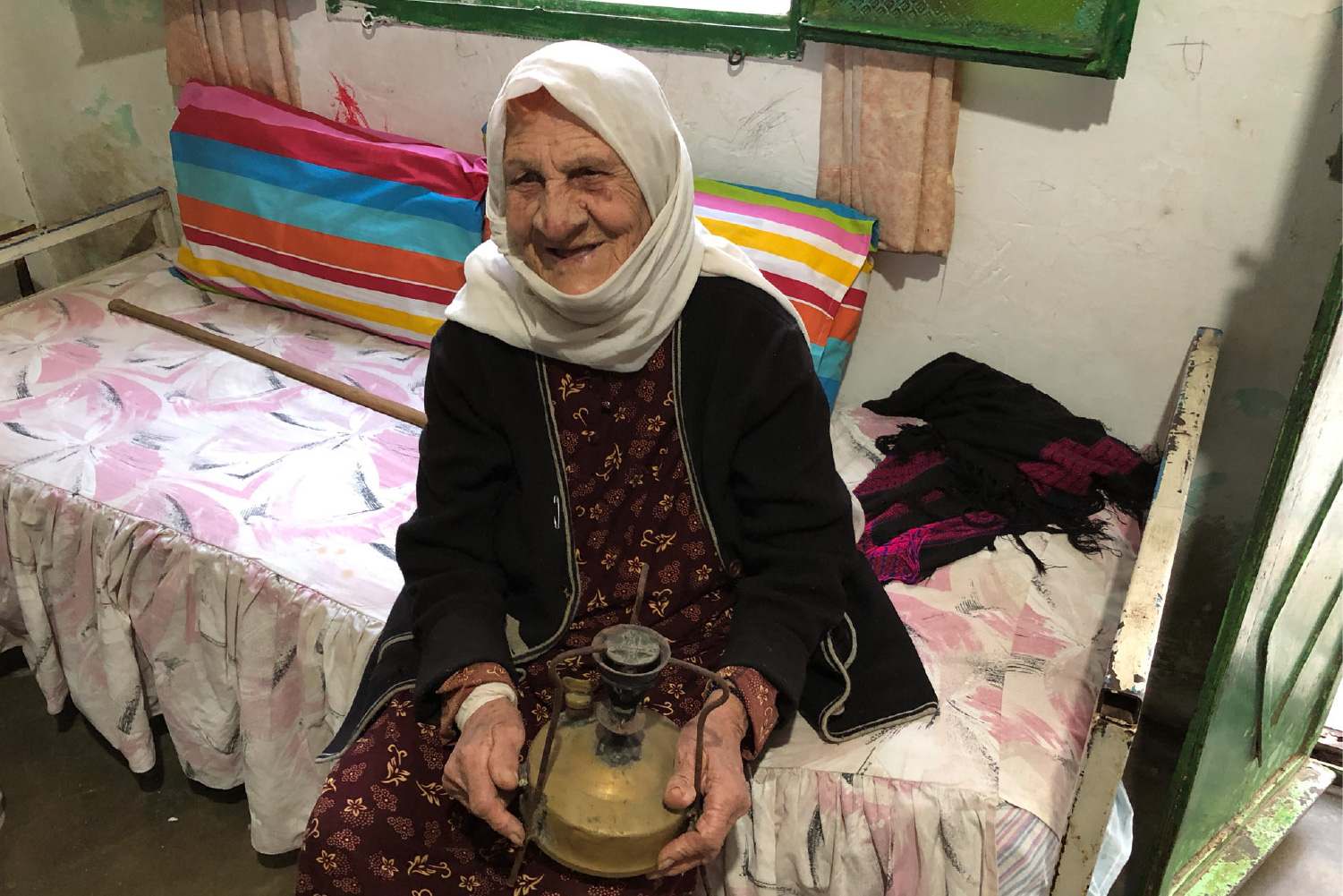 INTERACTIVE - NAKBA Saada stove-1684046751