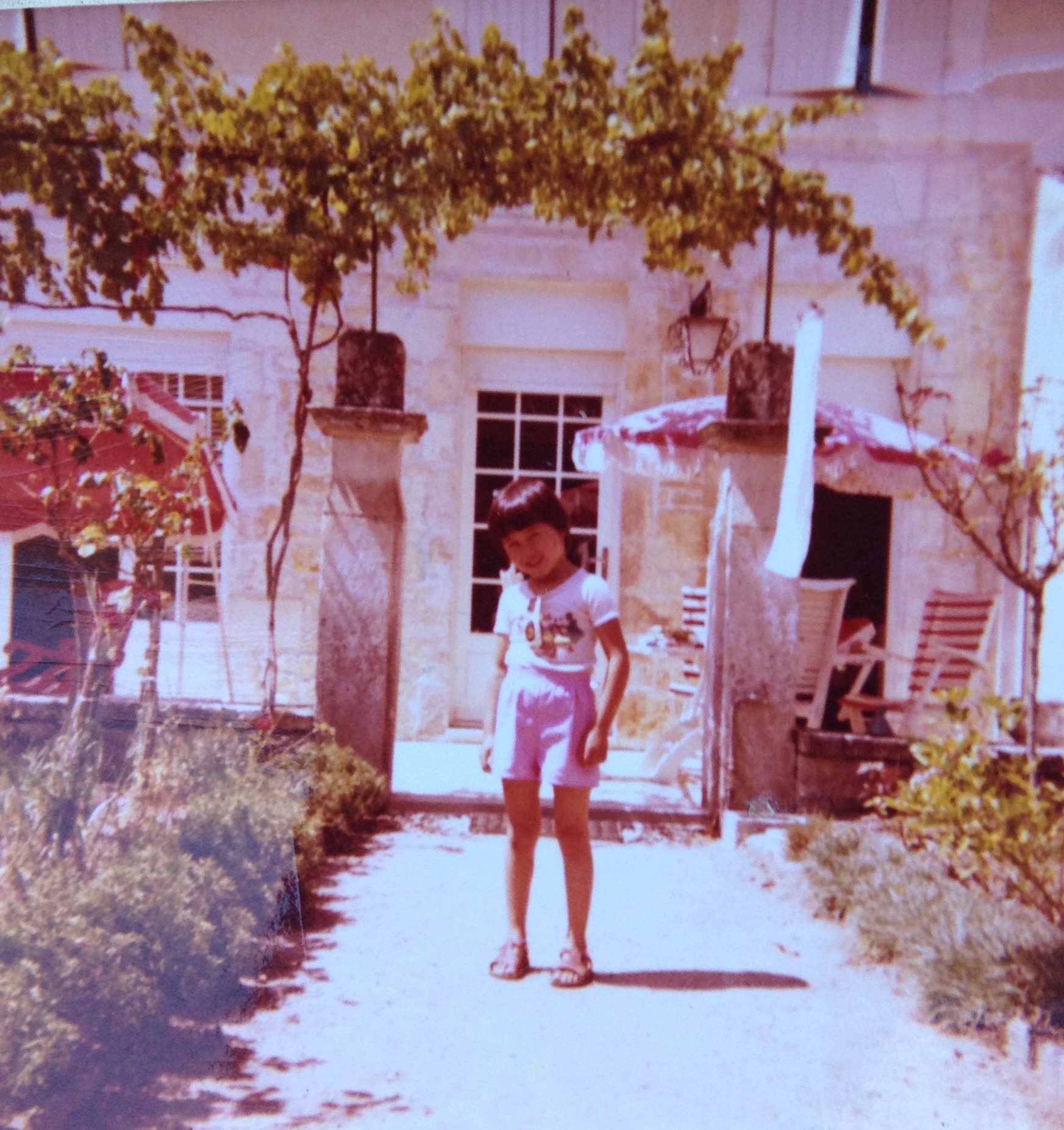 Photograph of Mié Kohiyama 