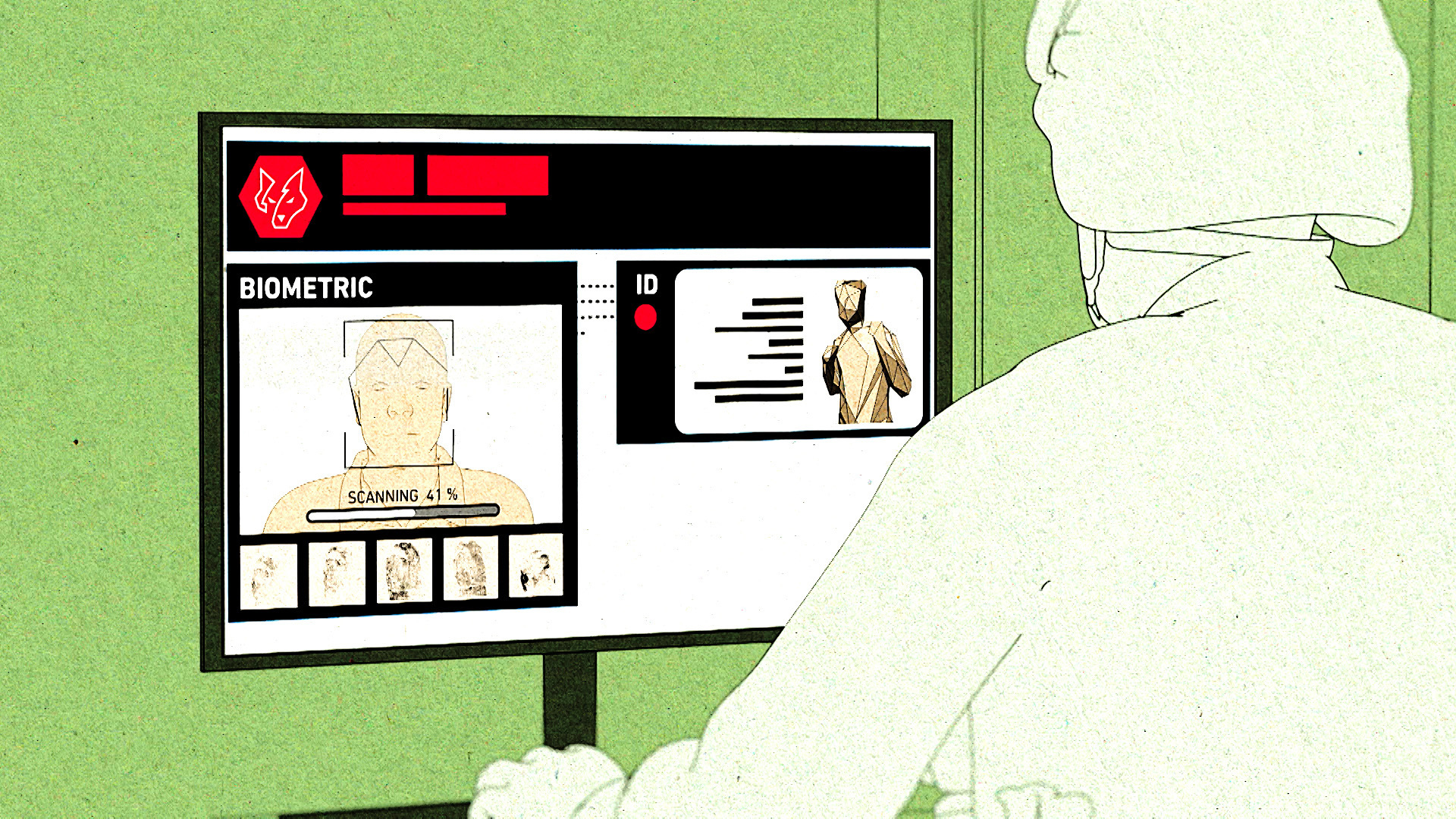 Israel’s Automated Occupation: Hebron