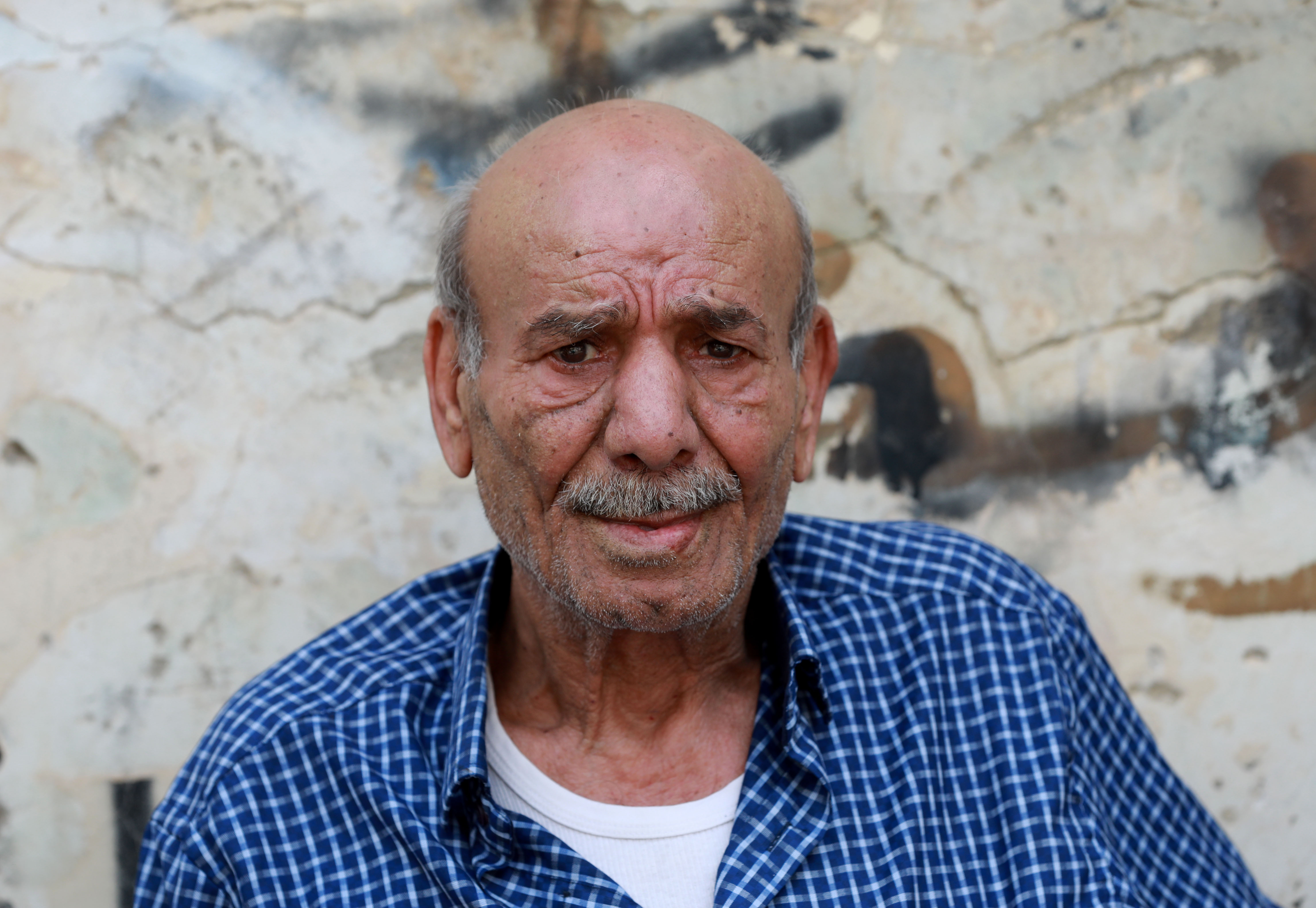 family of Amjad Jaas 