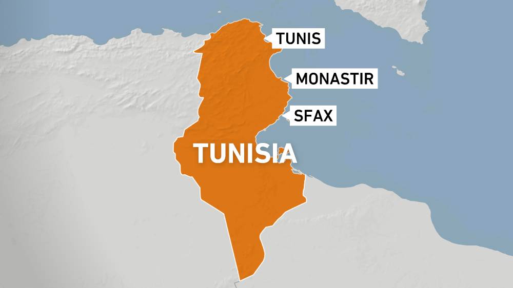 Tunisia