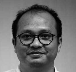 Suraj Gogoi