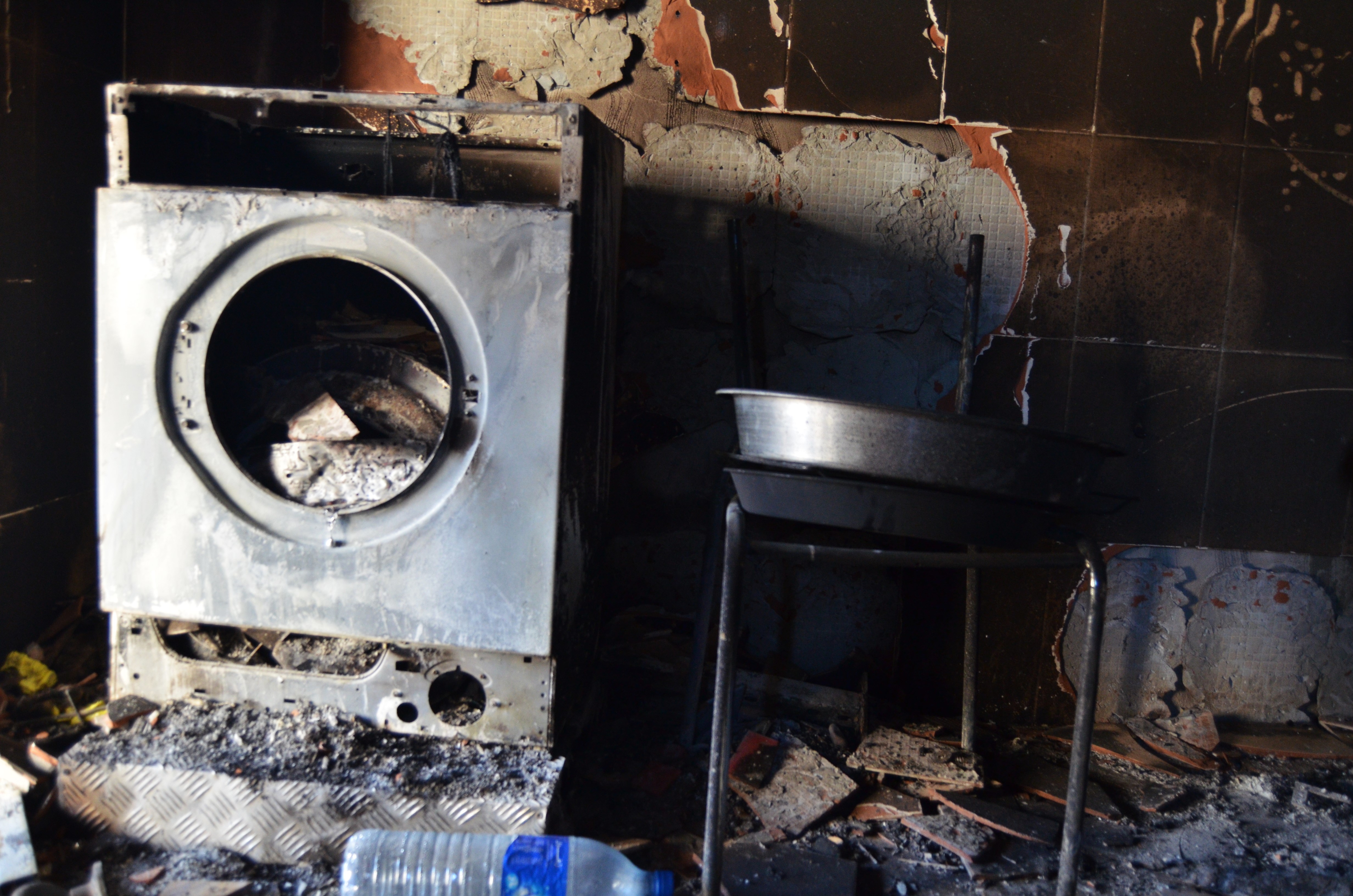 [Simon Speakman Cordall/ Al Jazeera]