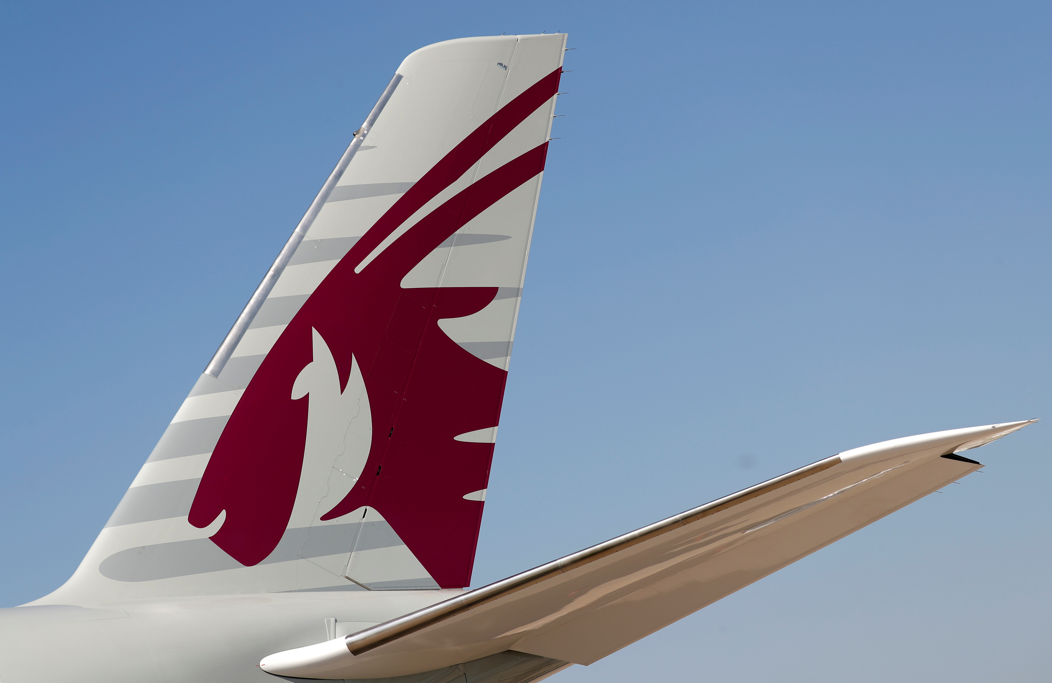 Qantas