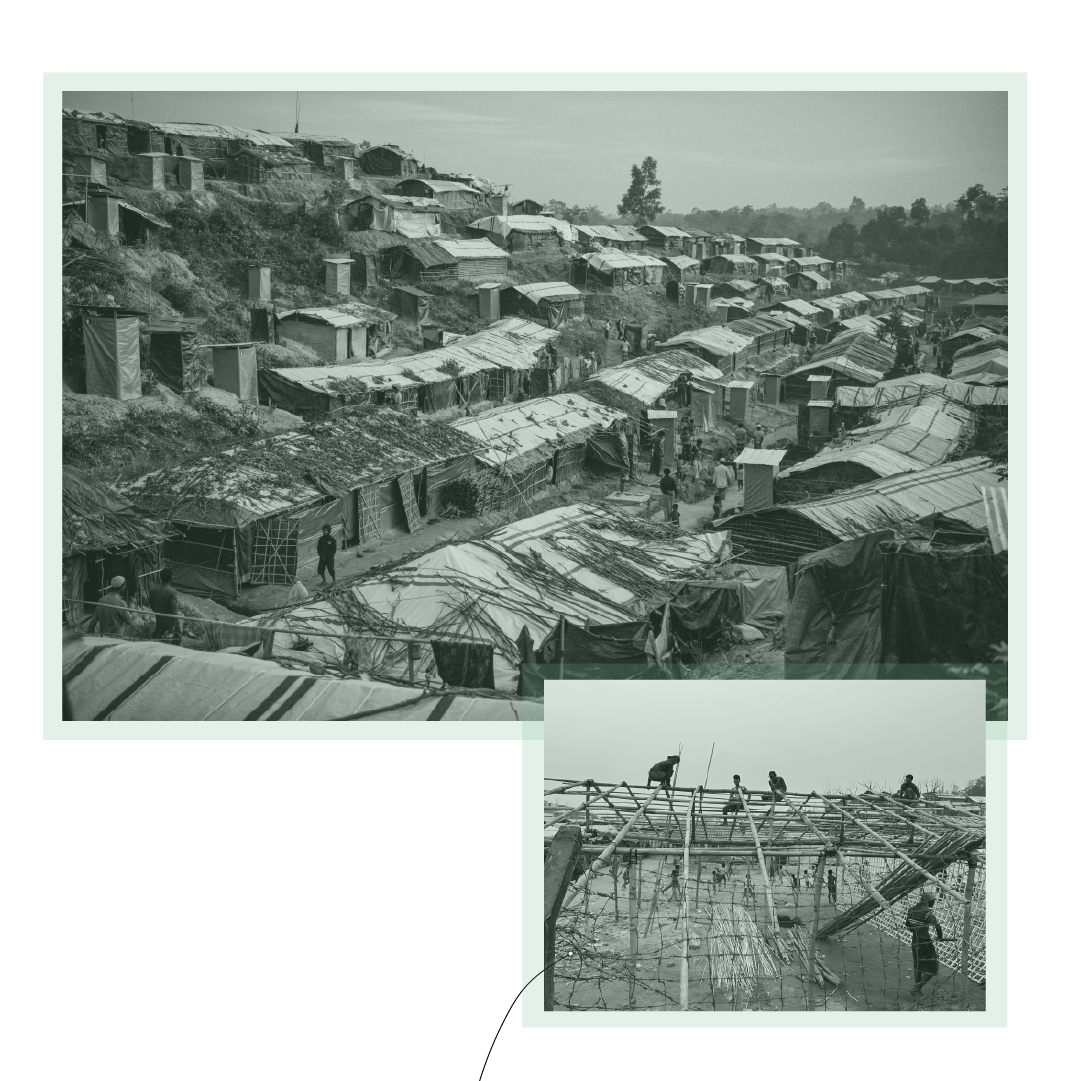 INTERACTIVE - Rohingya housing 1