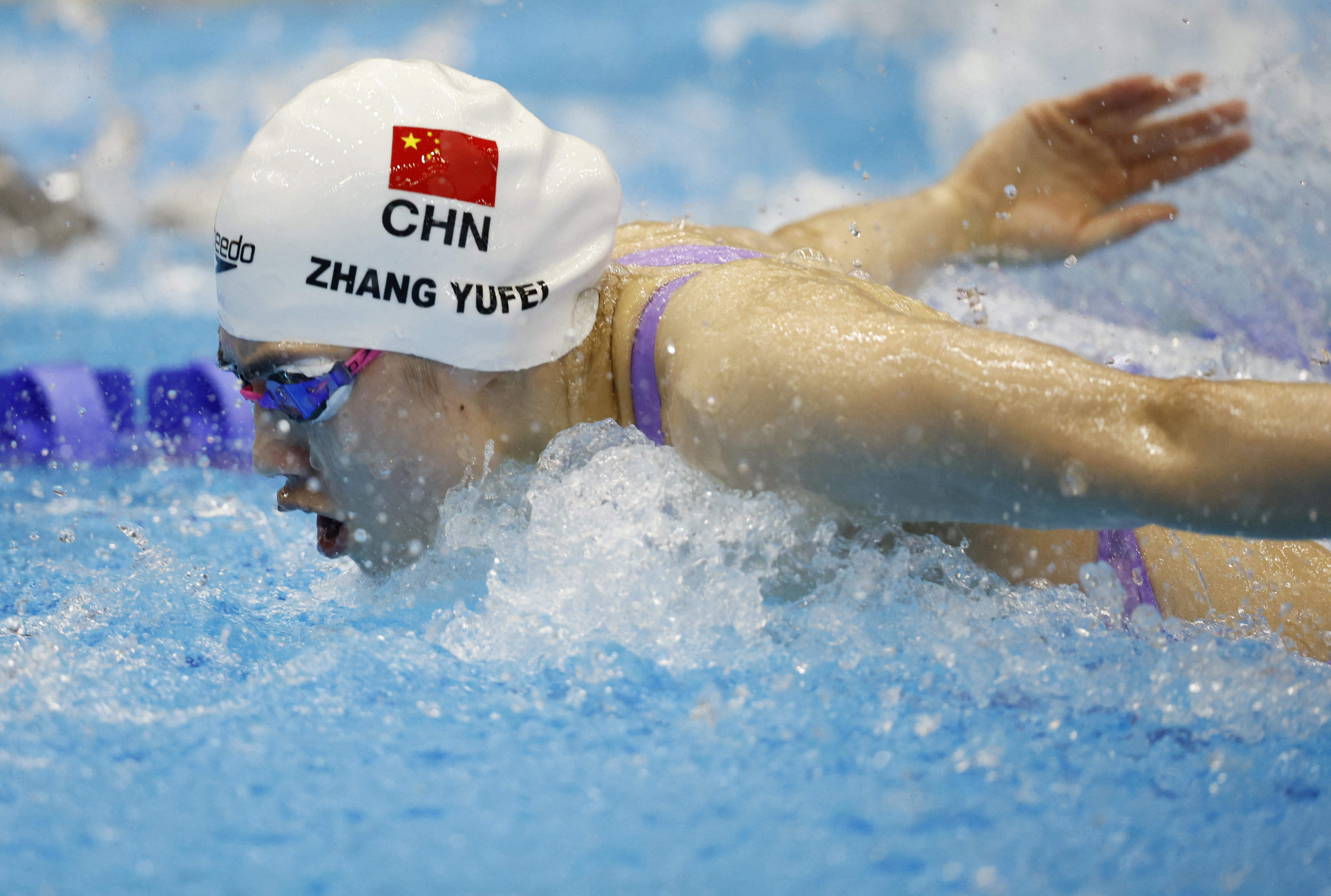 Yufei Zhang