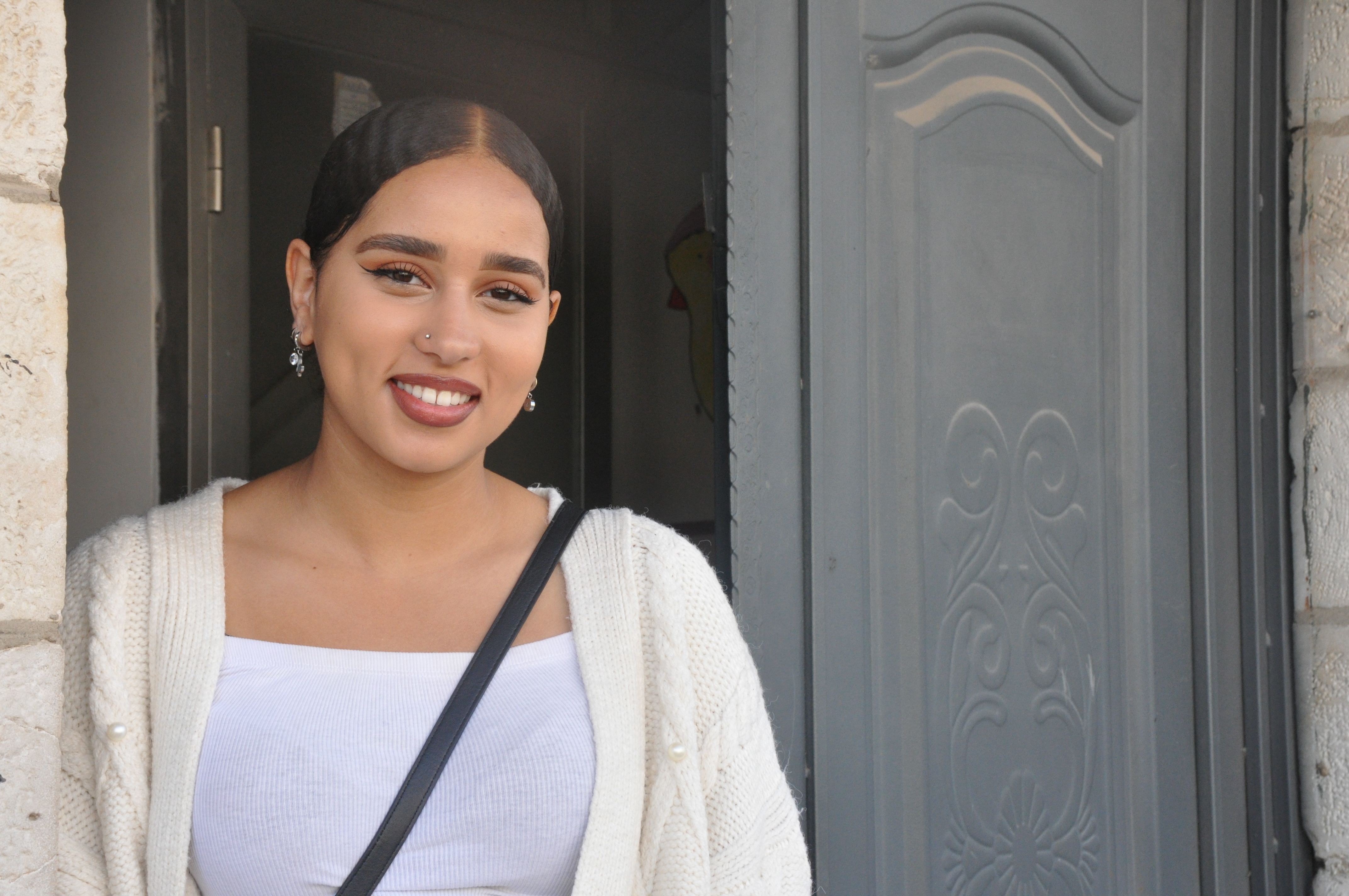 Shaden Qous - Afro-Dabke