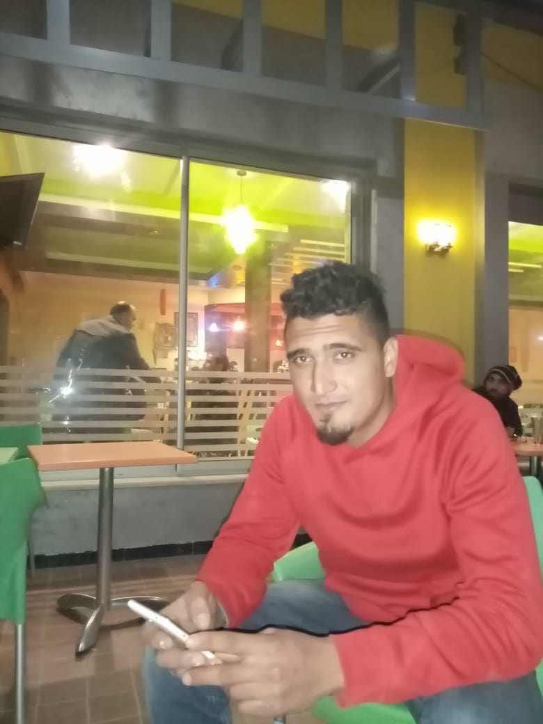 Nader had spoke to Rashid often about leaving Tunisia