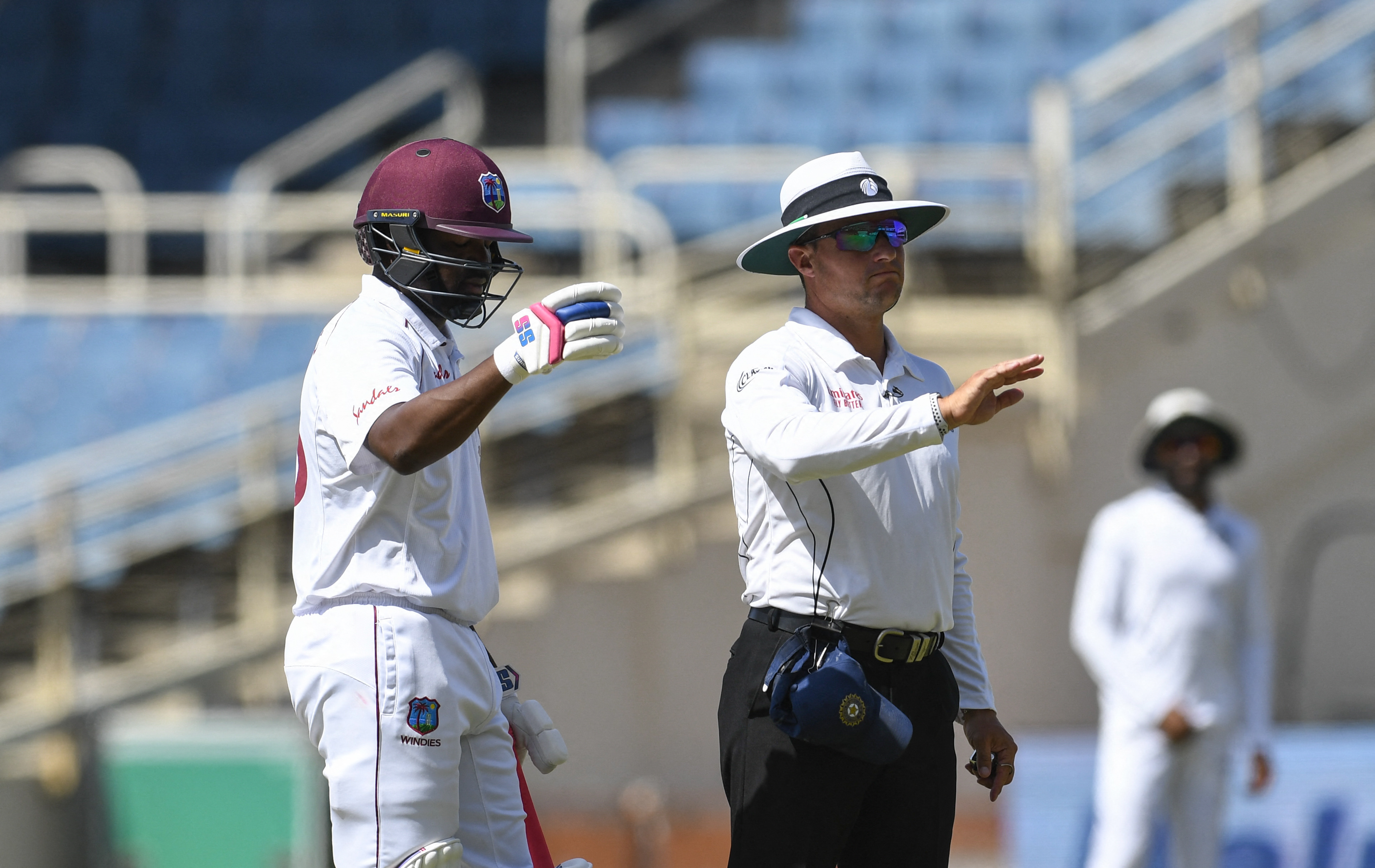 CRICKET-WIS-IND-2NDTEST