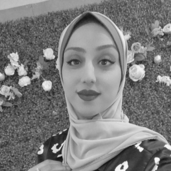 Ruwaida Amer