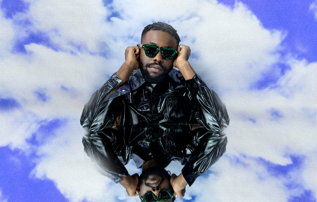 "I'm still just a vessel…the song is king", says Lojay, 27