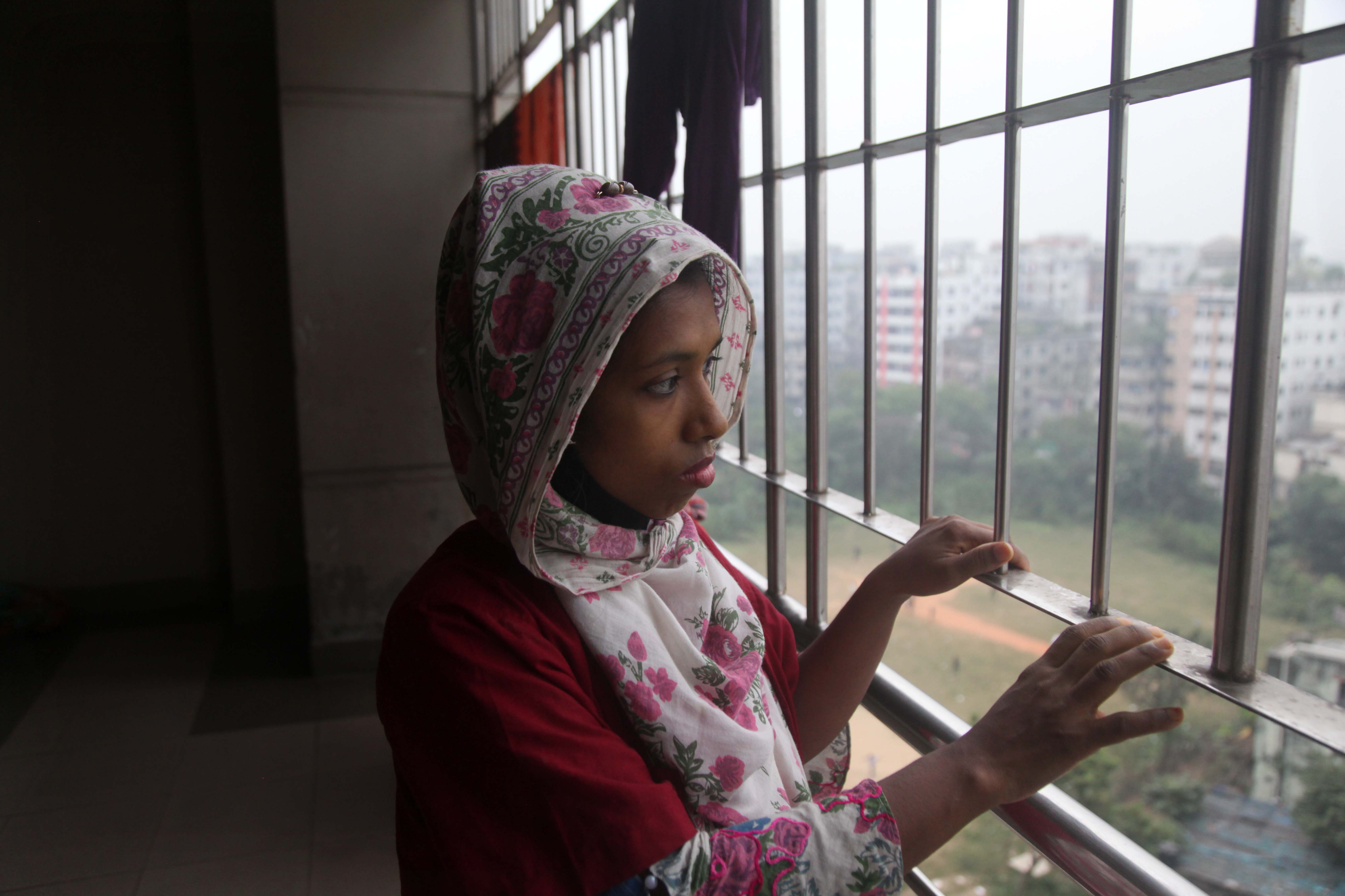 Dengue outbreak in Bangladesh