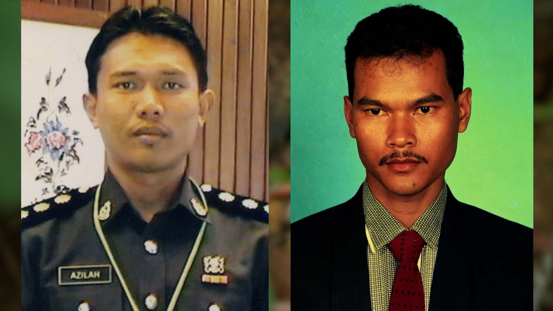 Sirul-Azhar-Umar-and-Azilah-Hadri-