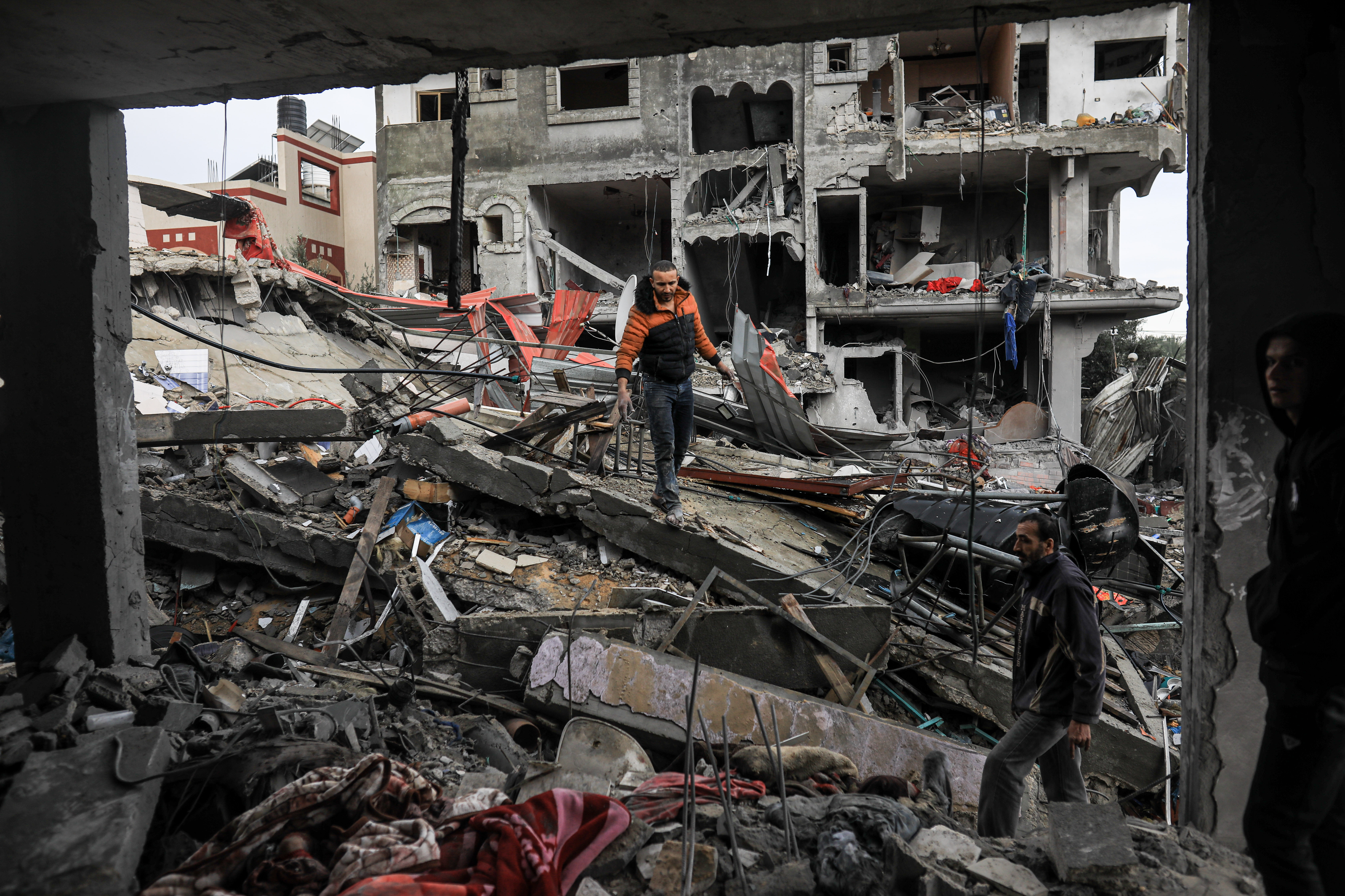 [Abdelhakim Abu Riash/Al Jazeera]