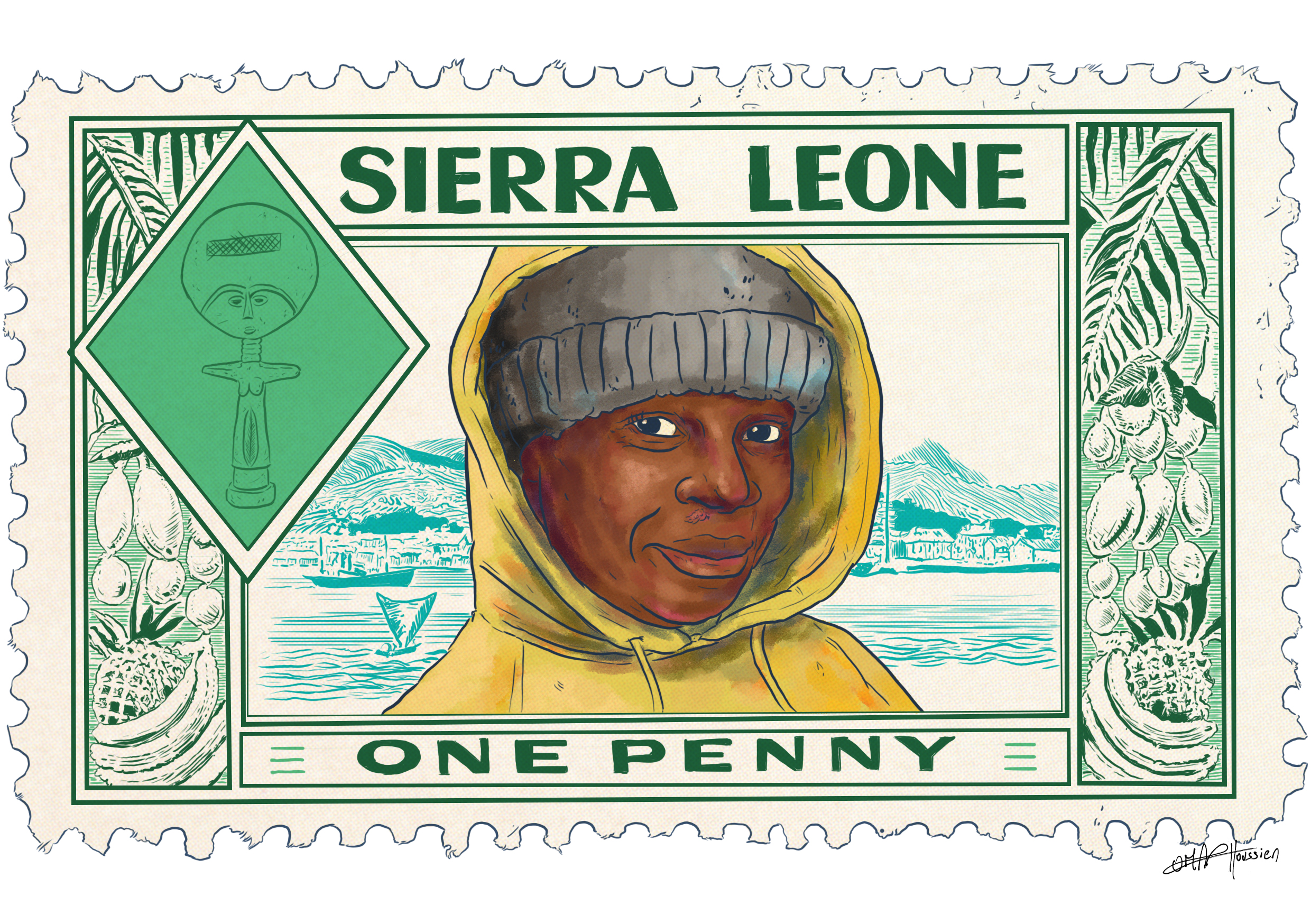 [Omar Houssien/Al Jazeera]