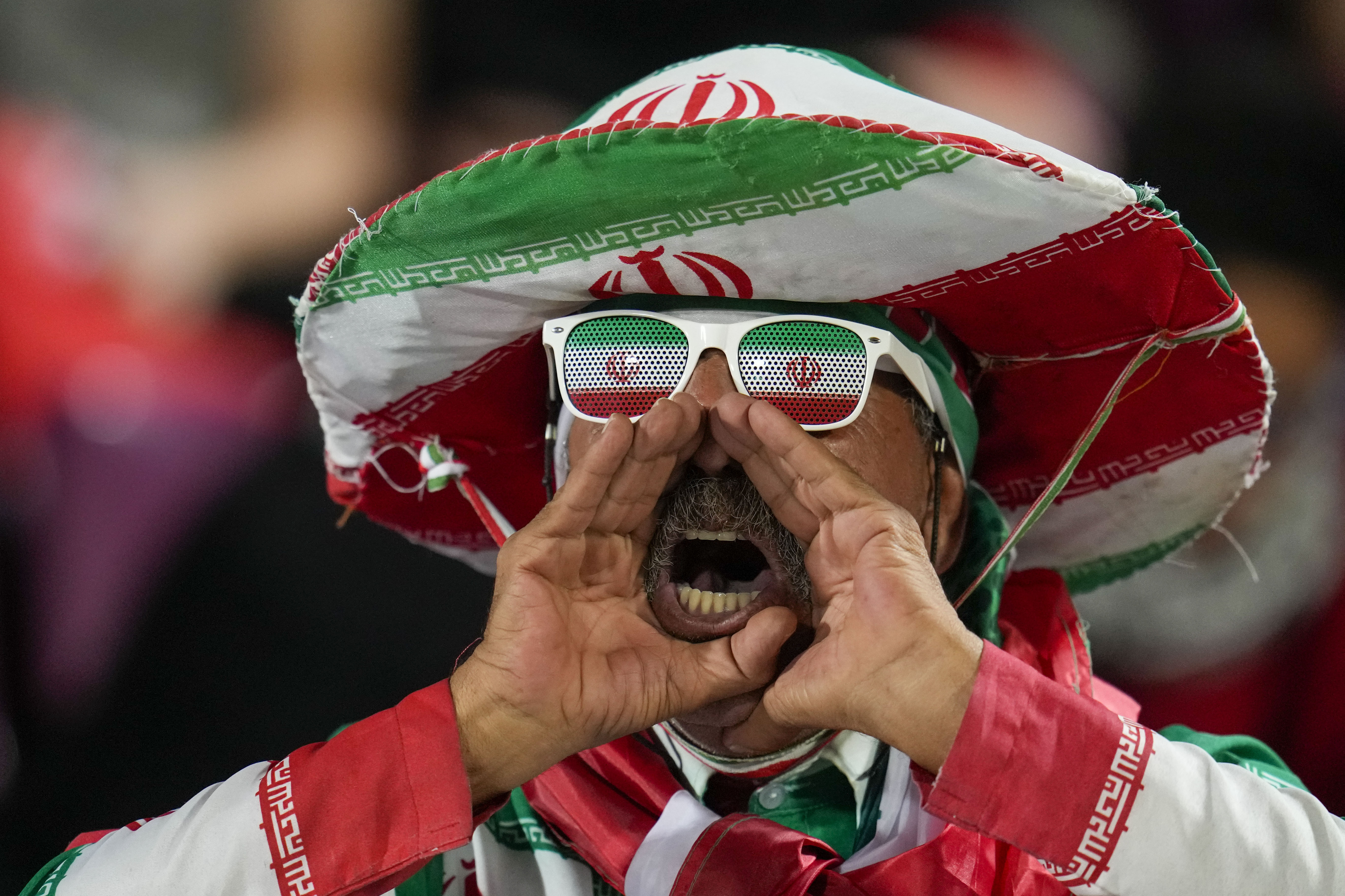 AFC Asian Cup - Round of 16 - Iran v Syria