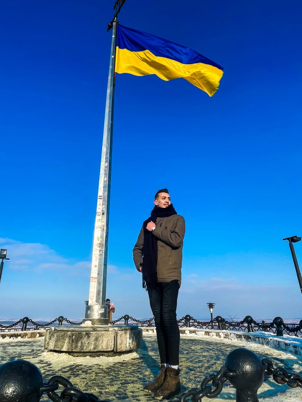 Mousa al-Buhaisi gaza