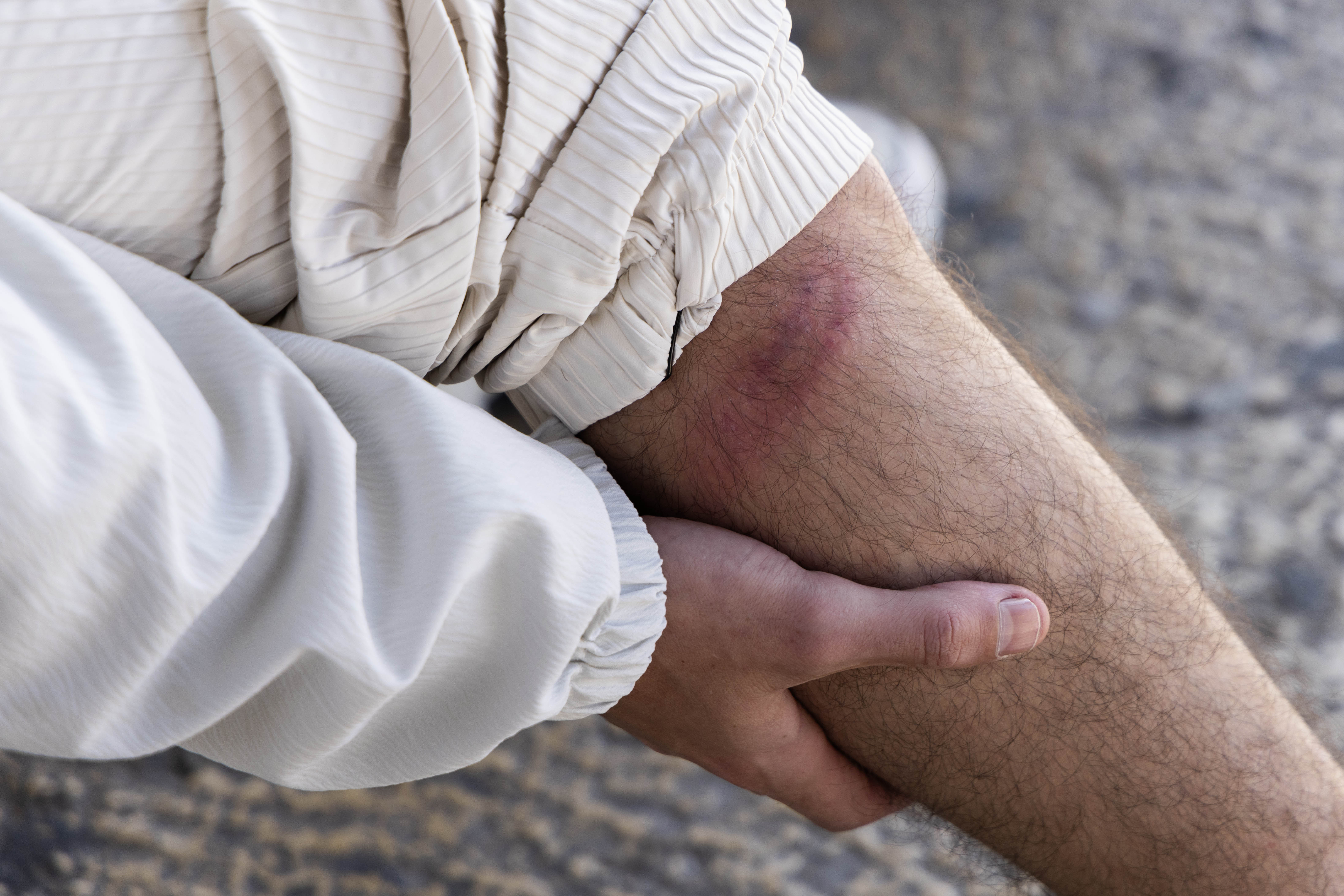 Faiz Abu Rmeleh/Al Jazeera/Jerusalem/Feb 9 2024