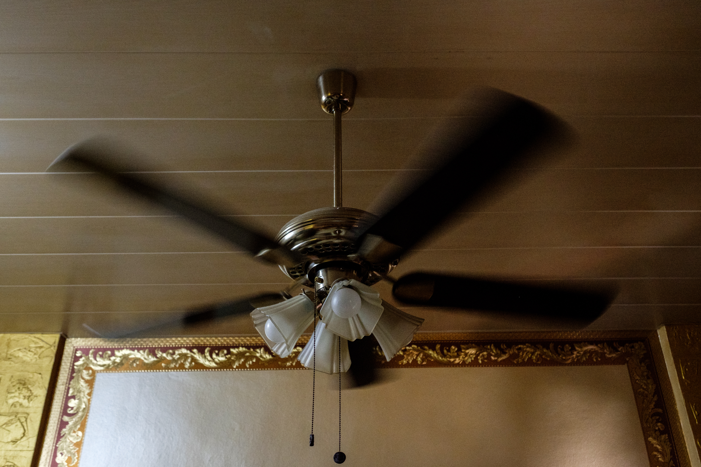 Lebanon's parallel seasons