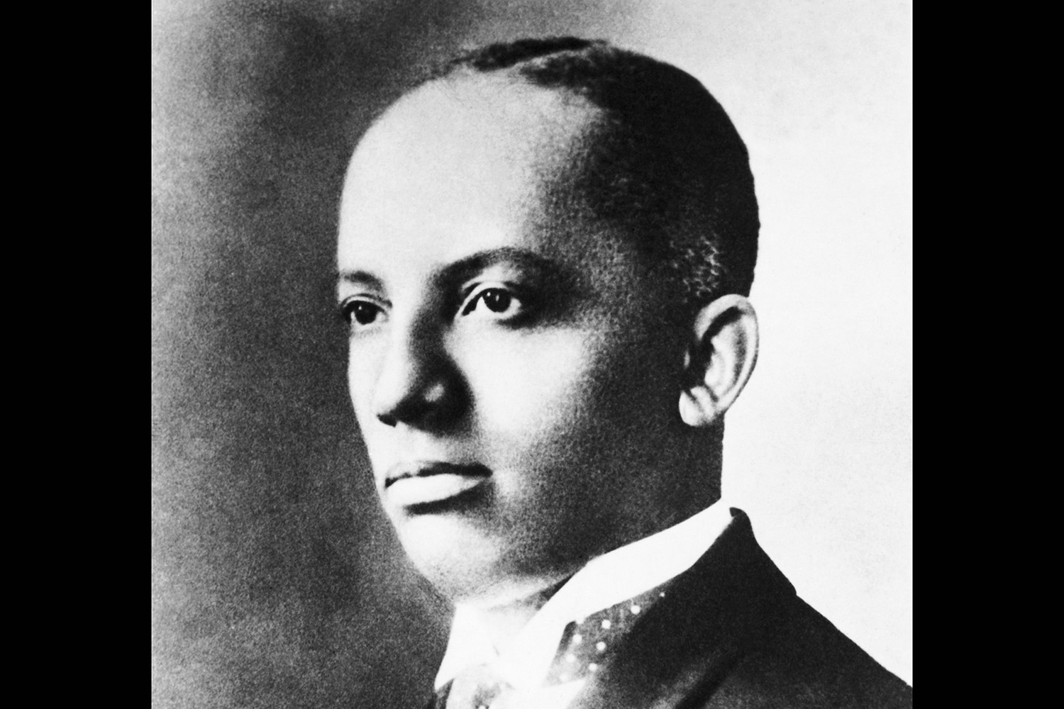 Carter Goodwin Woodson (1875-1950)