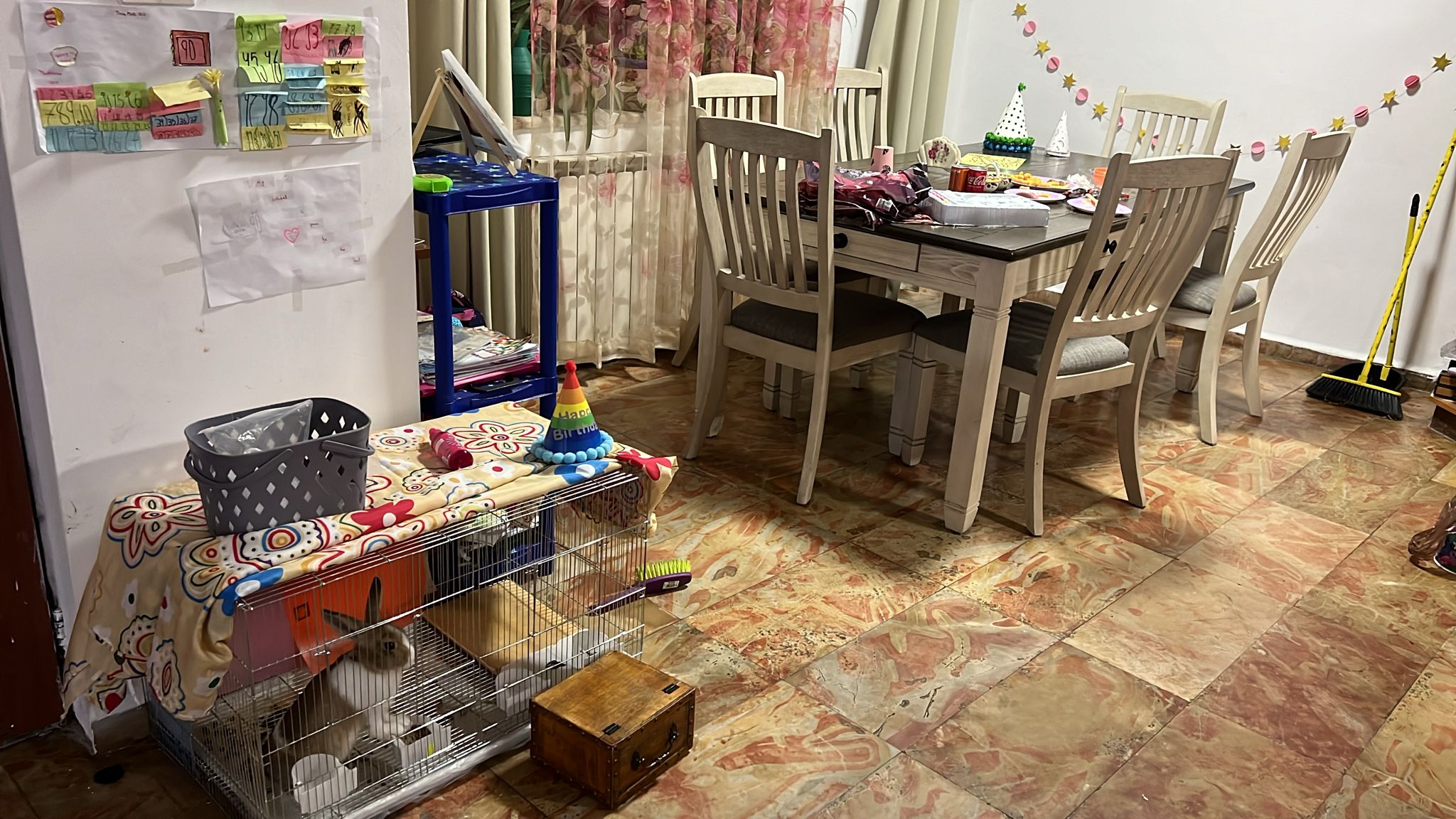 Sarwa Street Kitchen