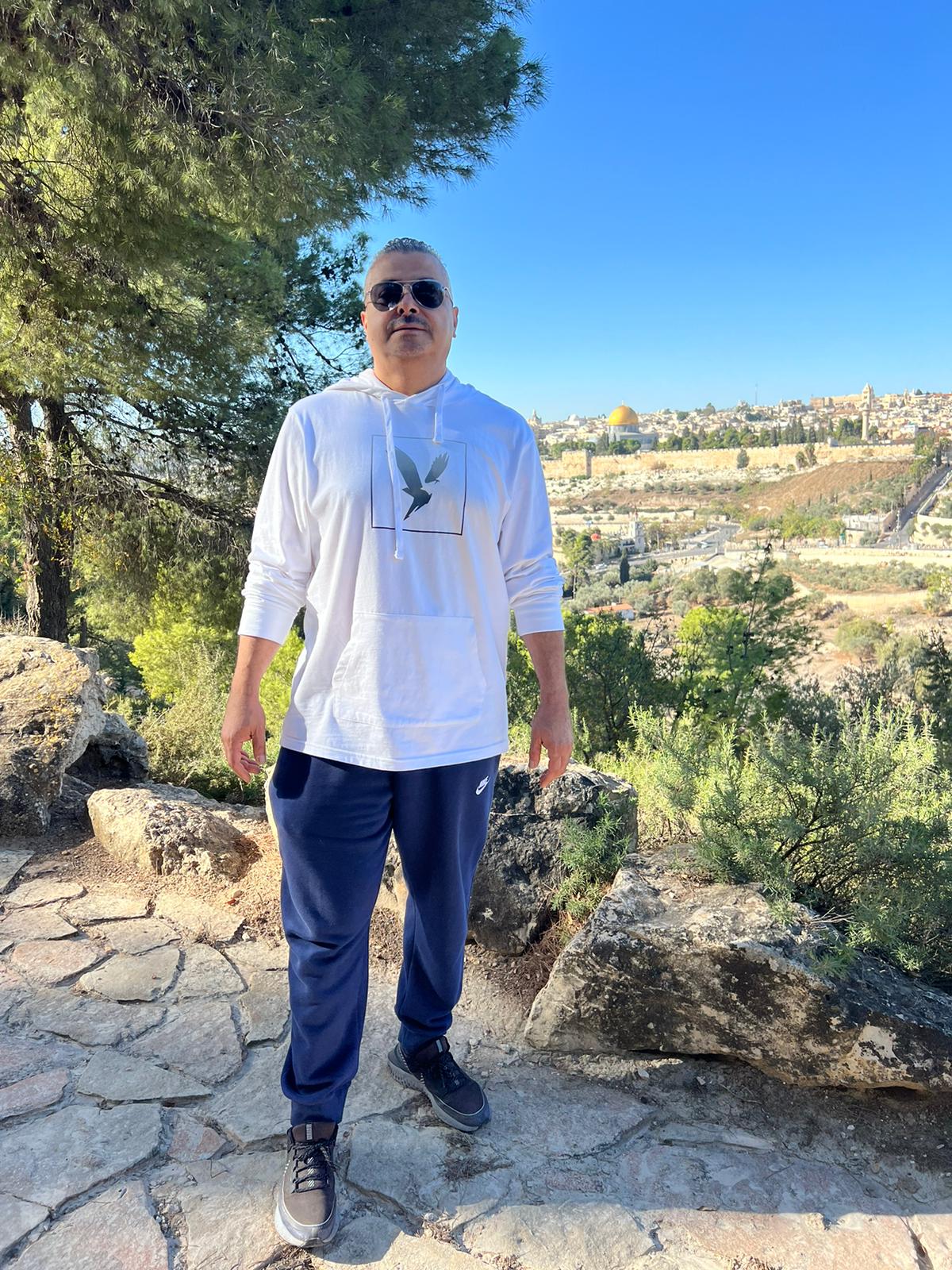 Sarwa Street Kitchen