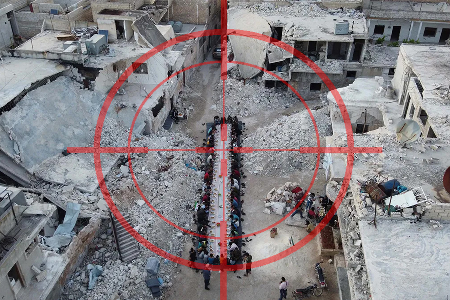 First-person view drones are being used by the Assad regime to target civilians and rebel positions in Syria, (File: AFP)