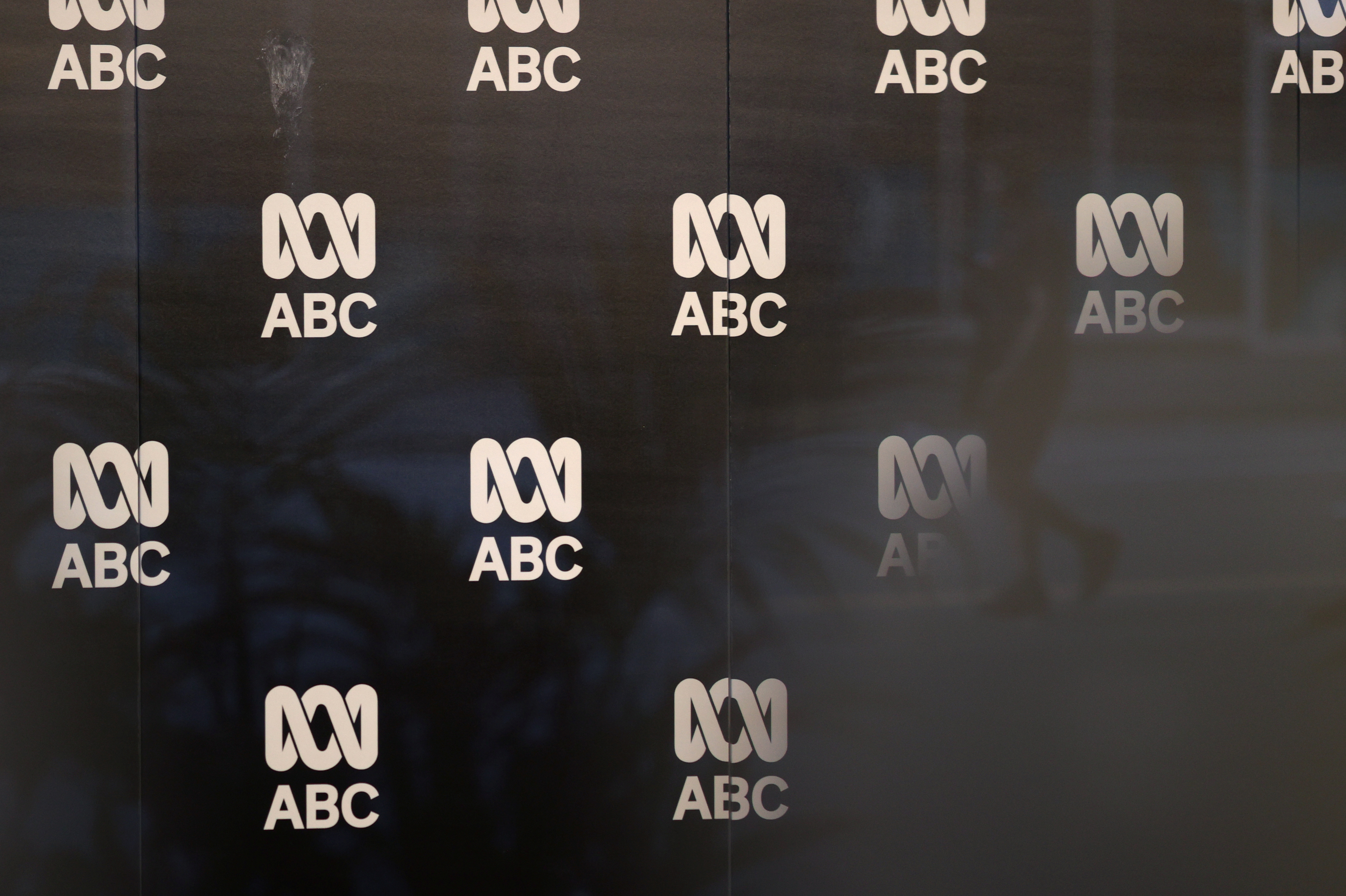 ABC logo.