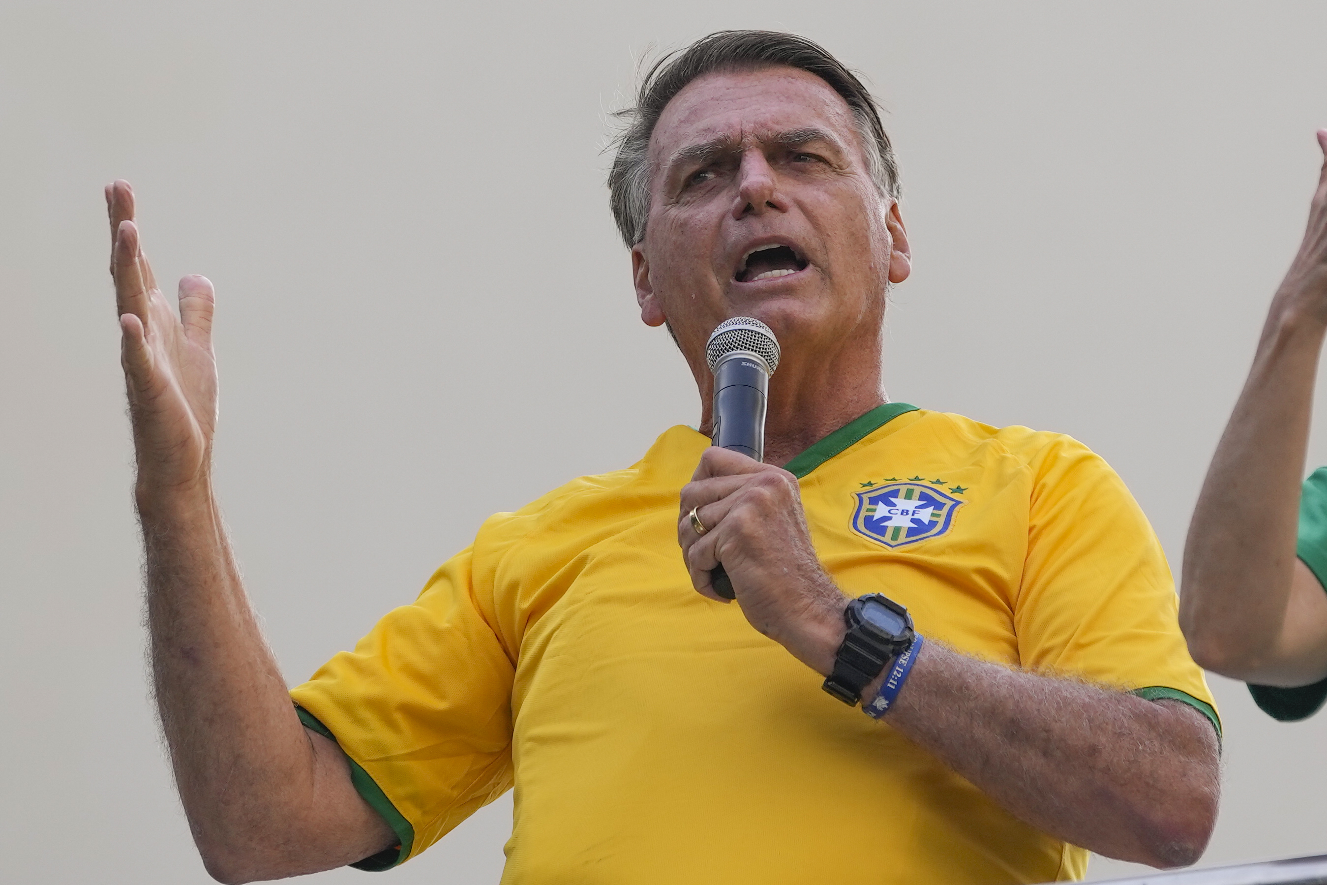 Bolsonaro