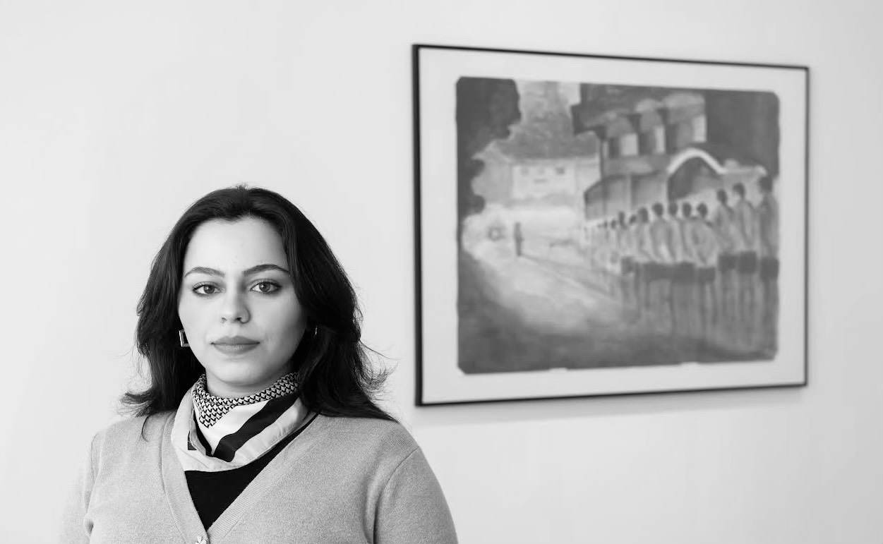Malak Mattar