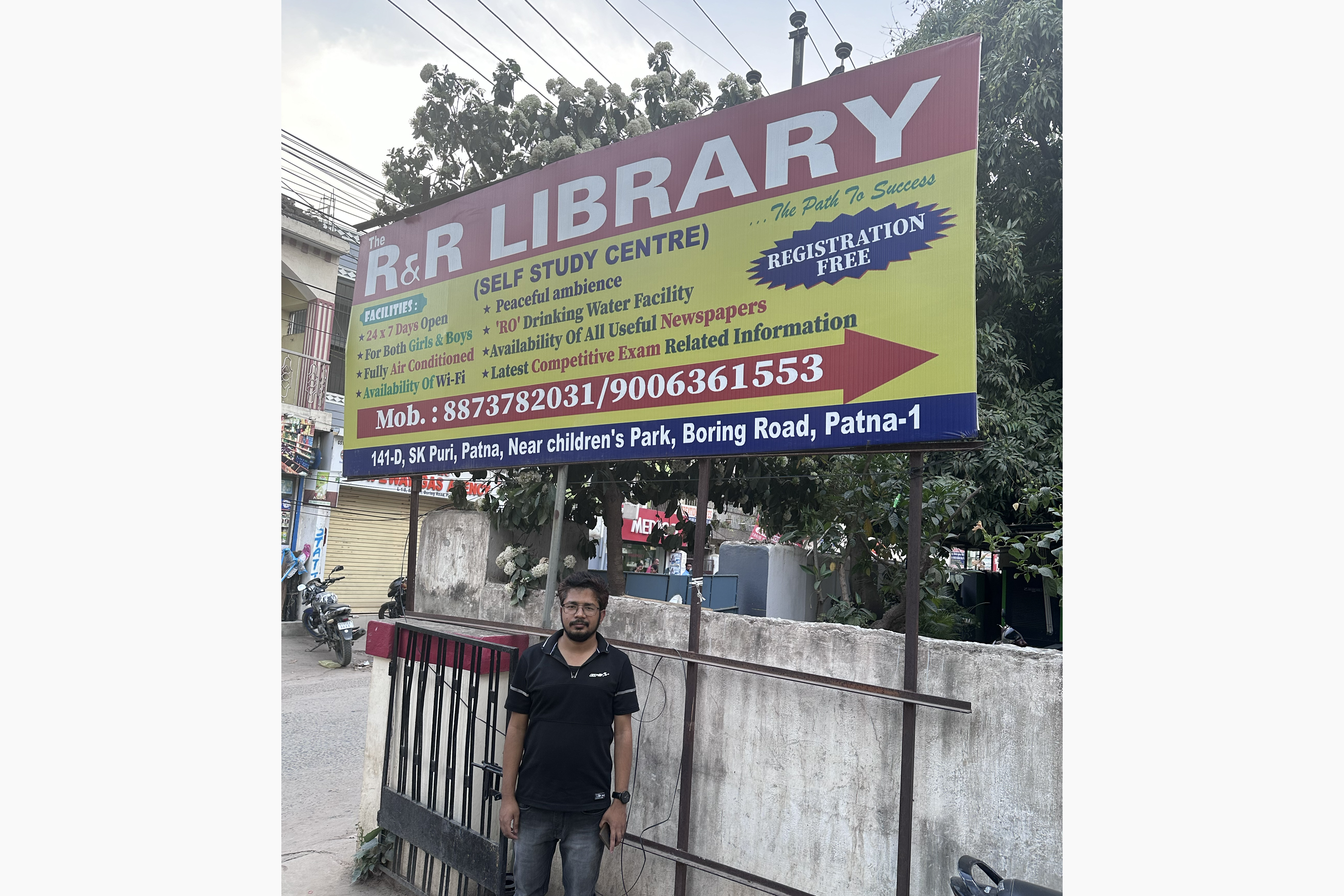 Unemployment in India