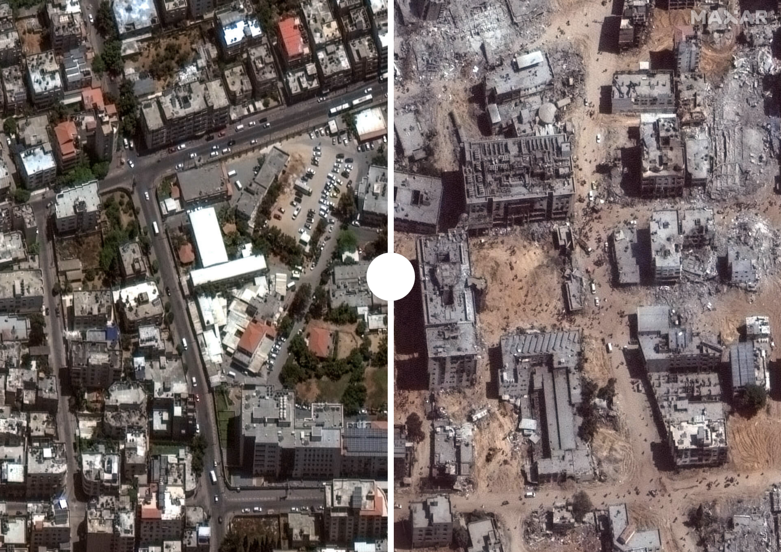 INTERACTIVE-SHIFA-SATELLITE_BEFORE_AFTER