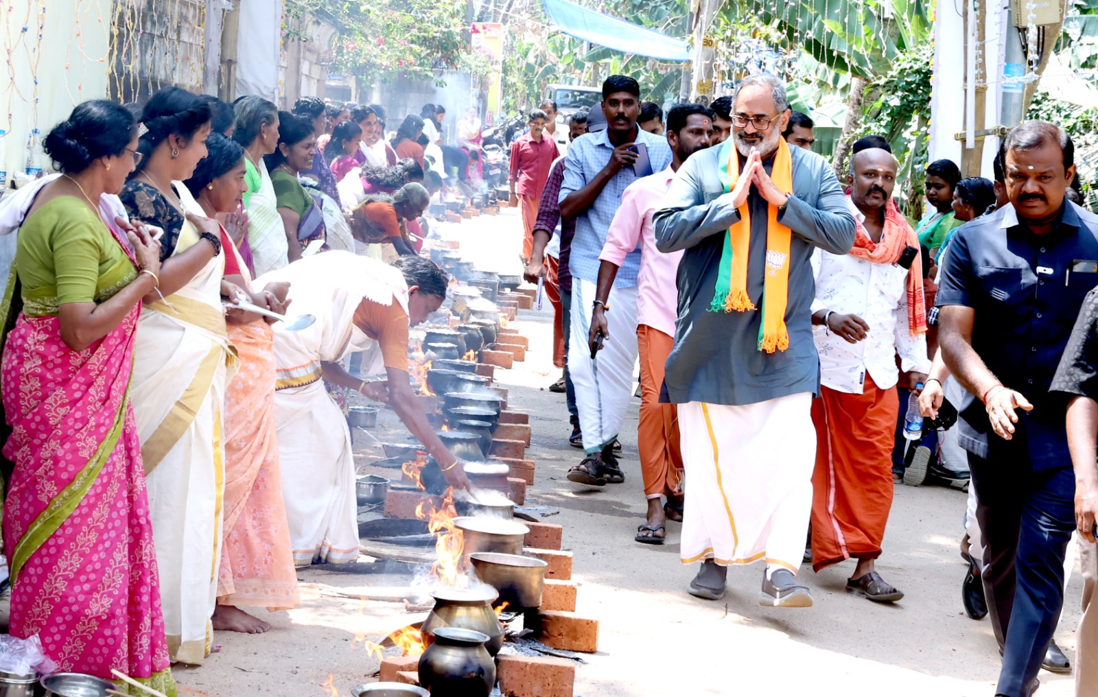 India election Kerala