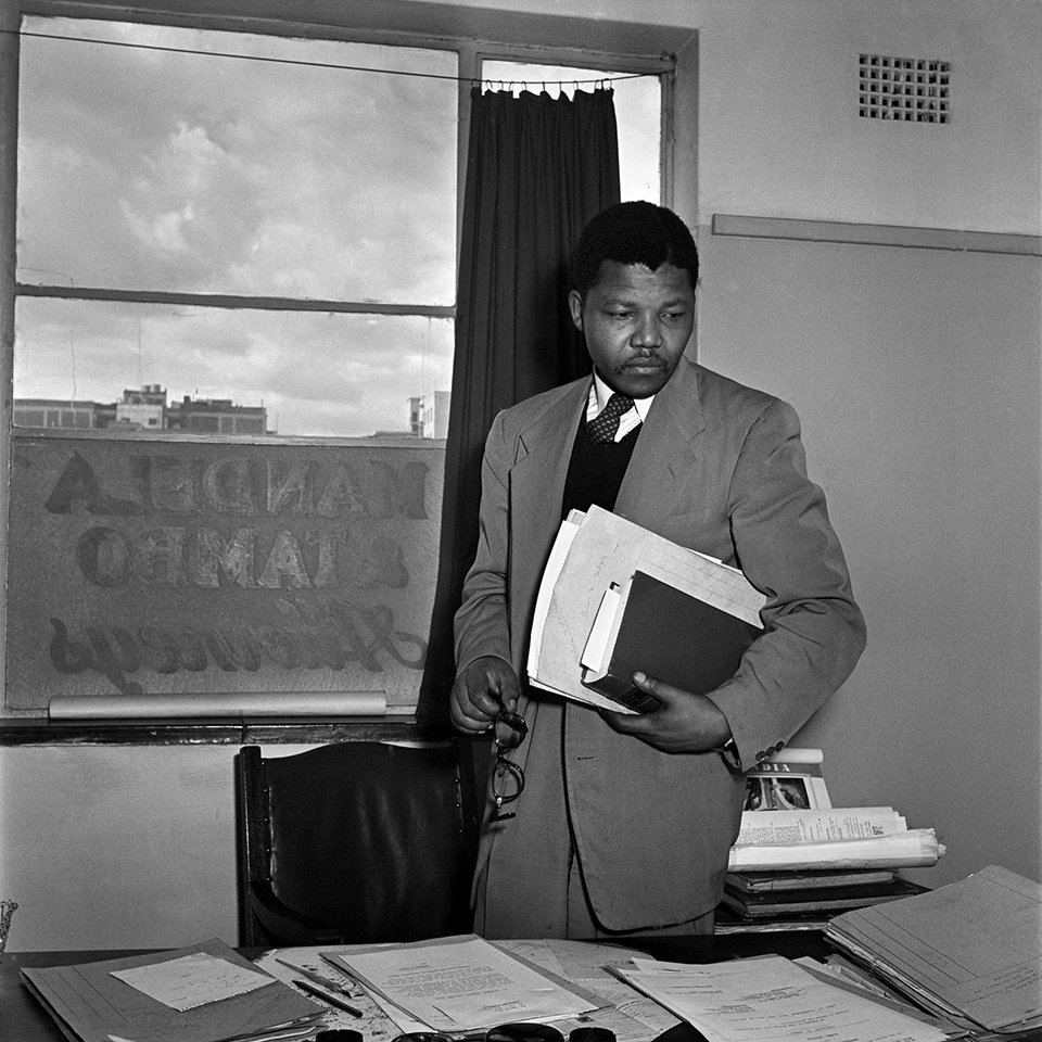 Images of apartheid South Africa, by Jurgen Schadeberg